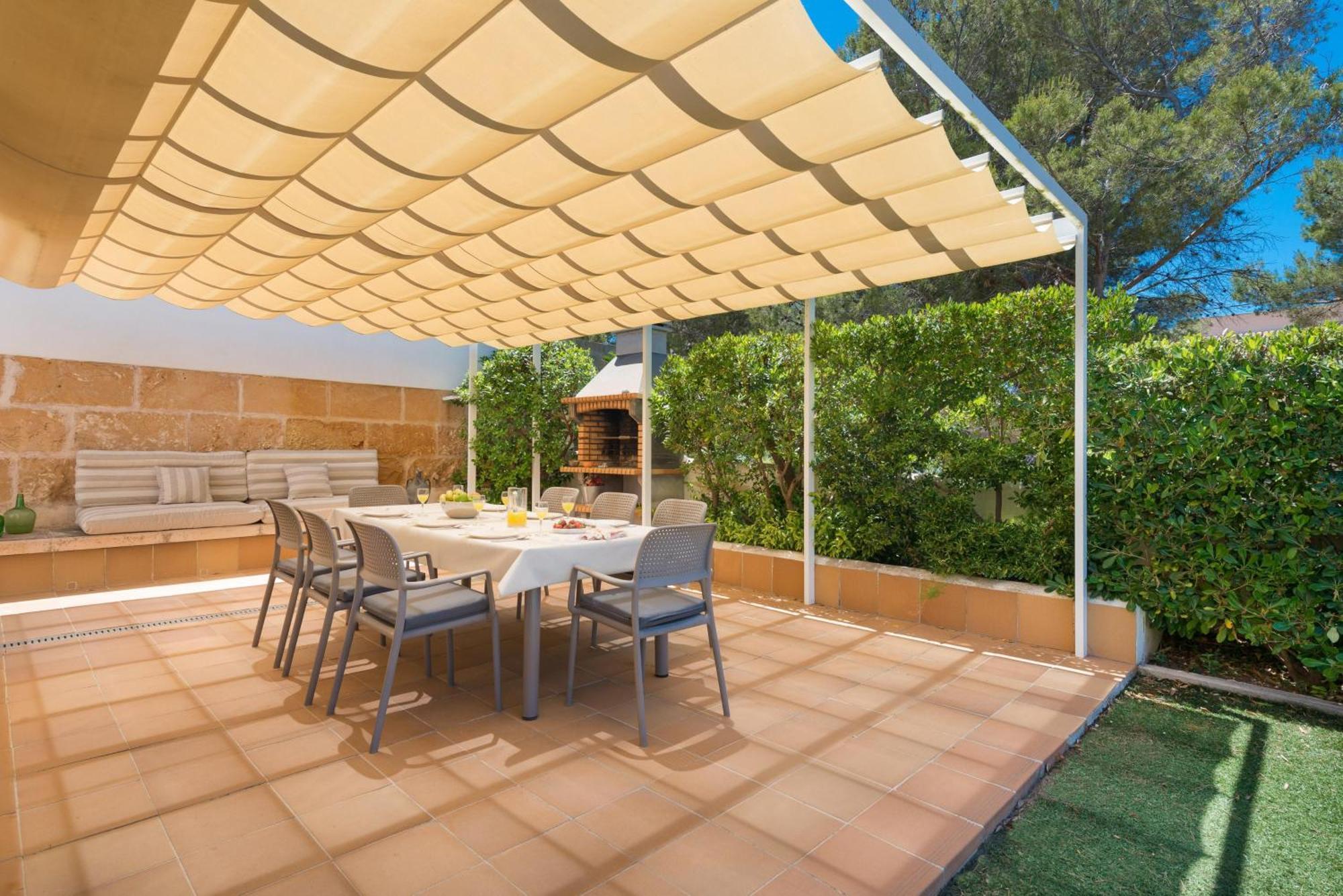 Chalet Roig -caldes- *