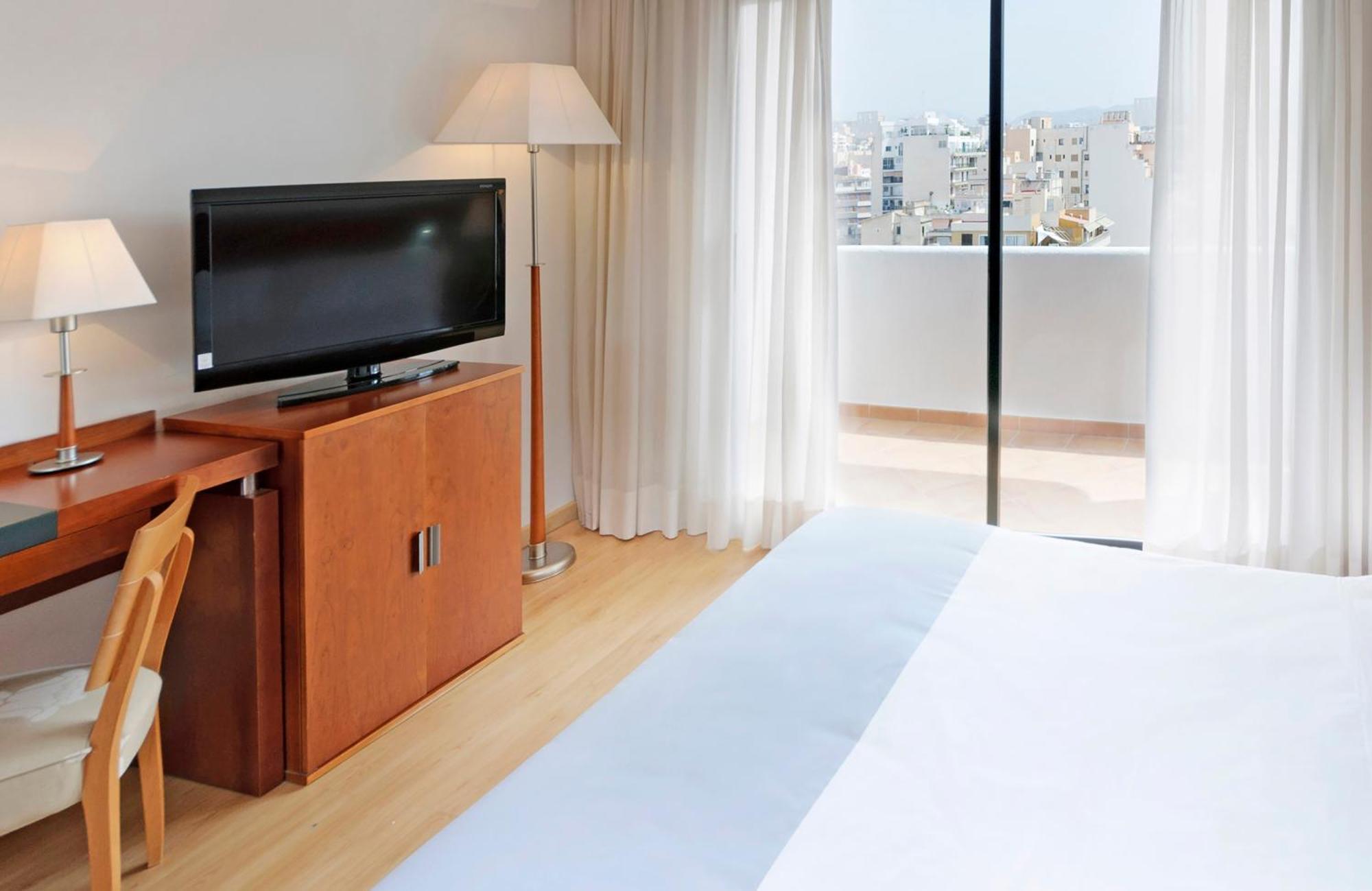 Bellver , Affiliated By Meliá Hotel