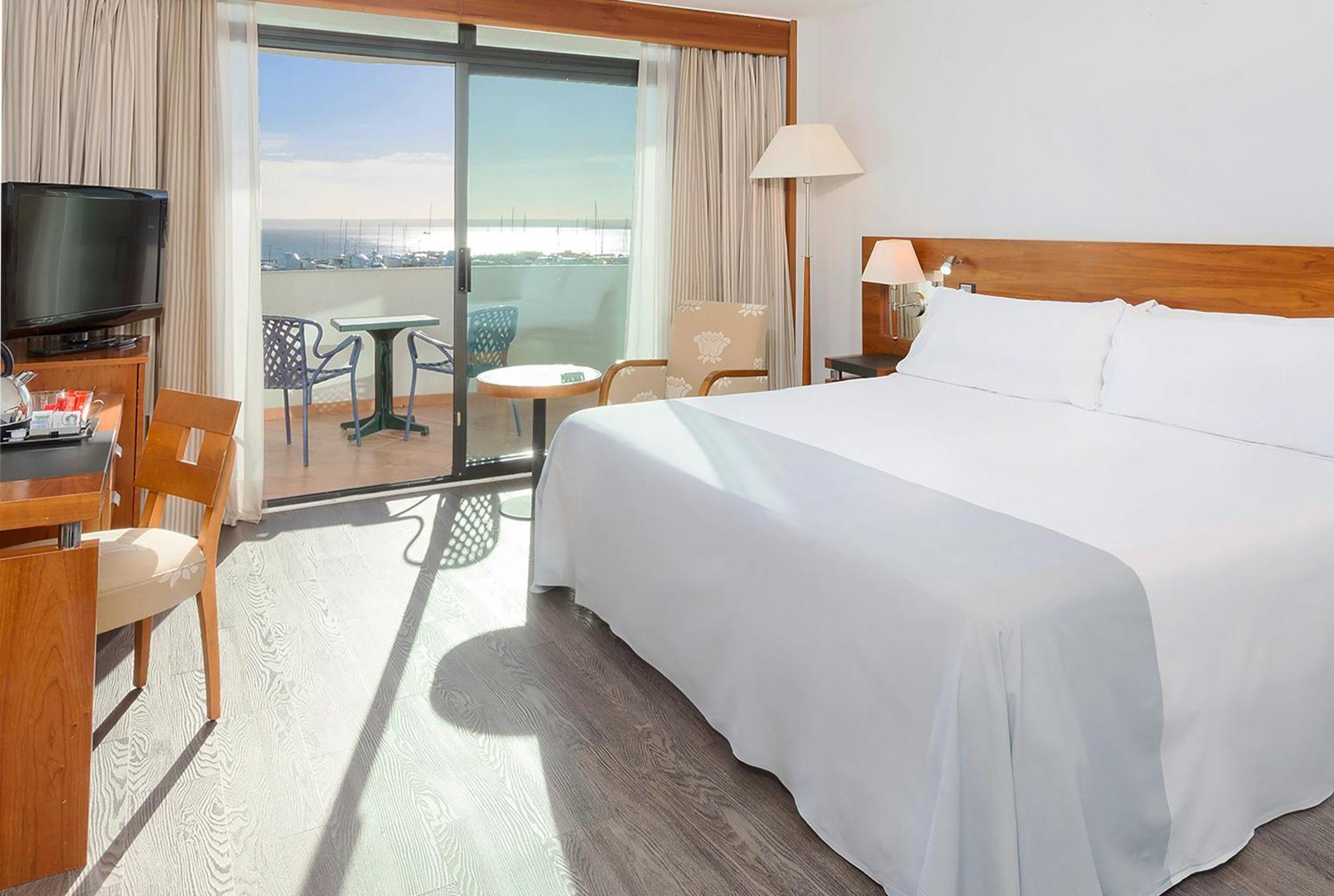 Bellver , Affiliated By Meliá Hotel Palma de Mallorca