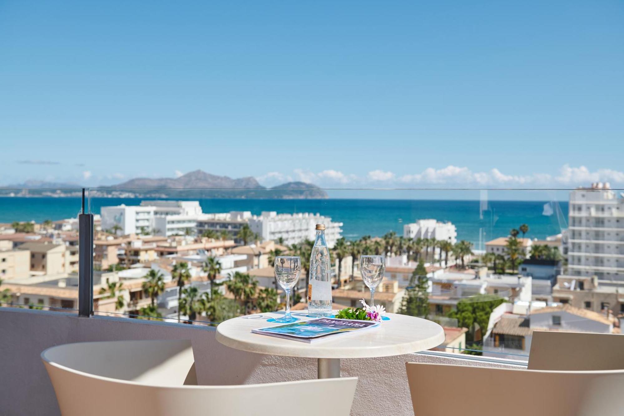 Grupotel Montecarlo Can Picafort (Mallorca)