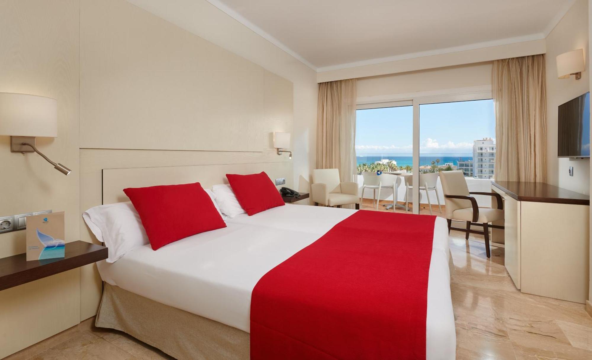 Grupotel Montecarlo 4* Can Picafort (Mallorca)