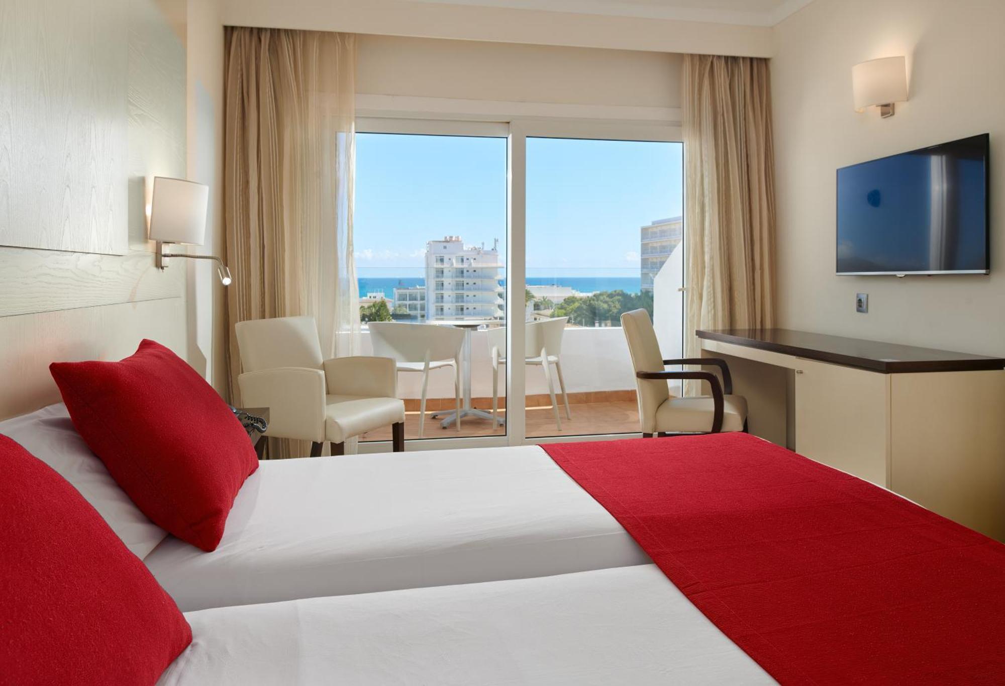 Grupotel Montecarlo