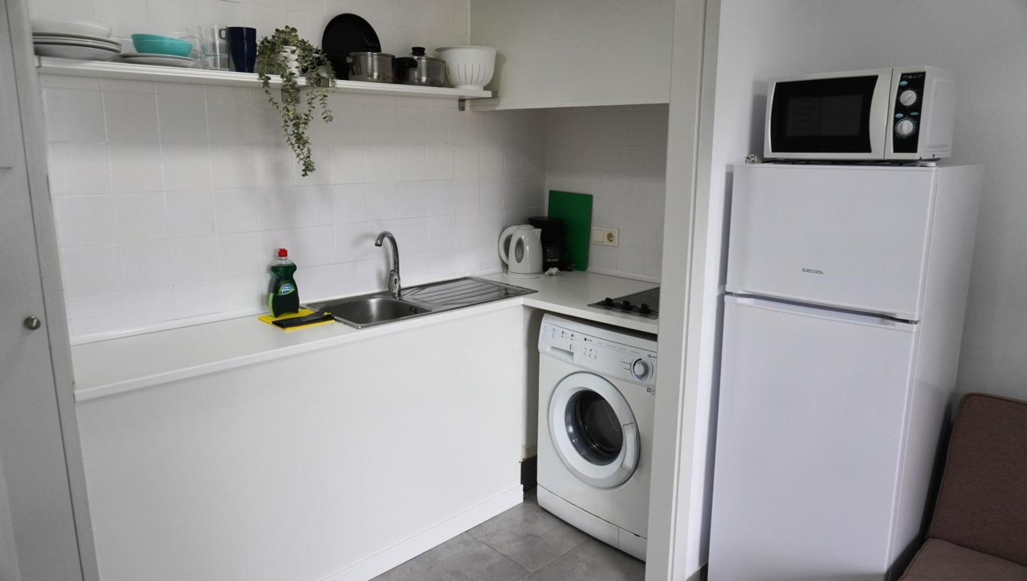 Alcudia Apartment