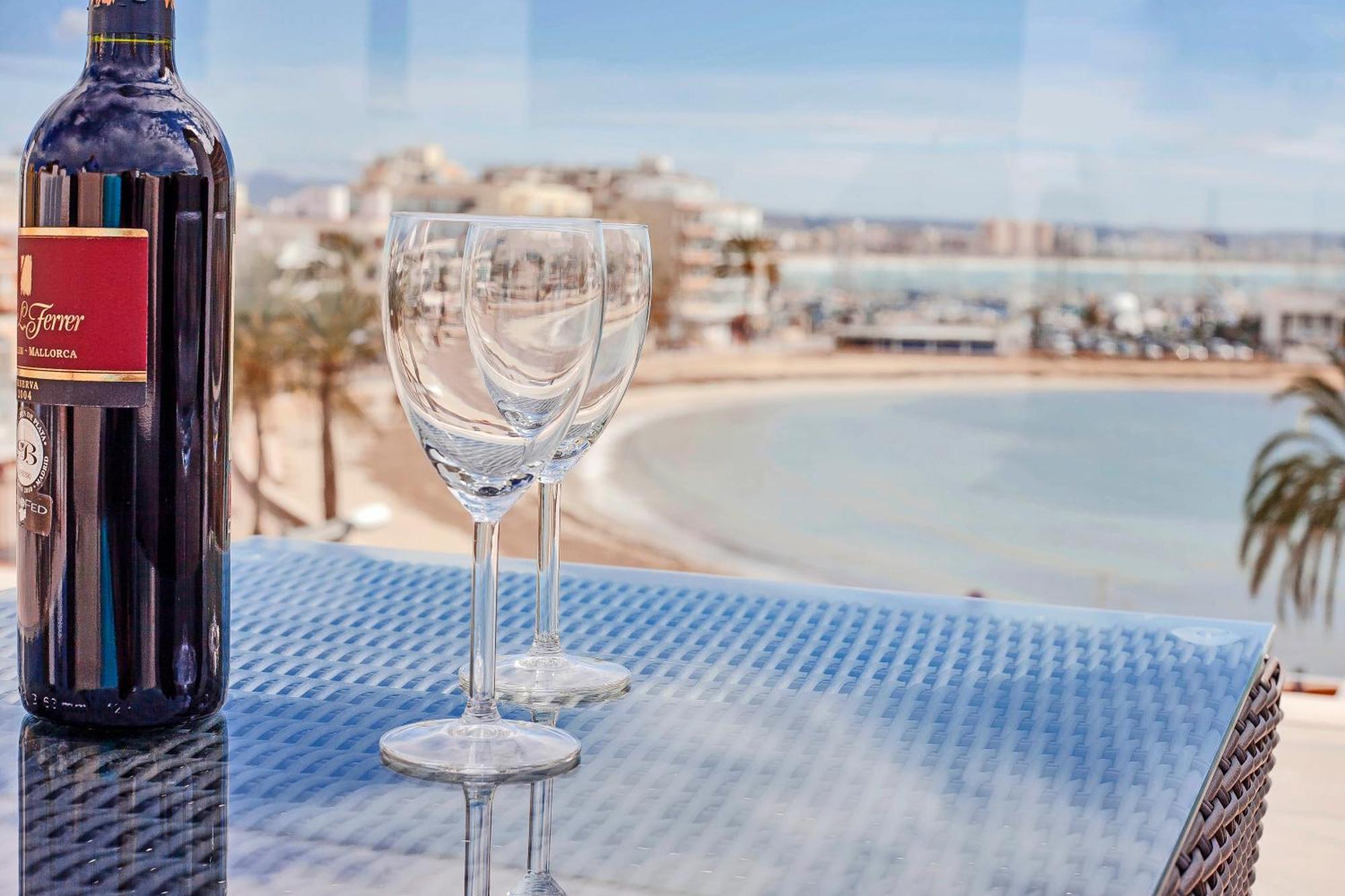Apartamento 4u - Pastilla Can Pastilla (Mallorca)