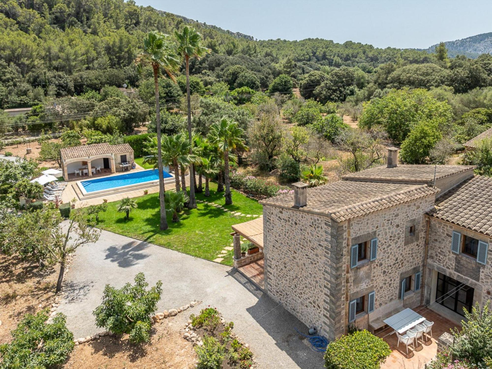 Cal Papa By Sealand Villa Cala San Vicente (Mallorca)