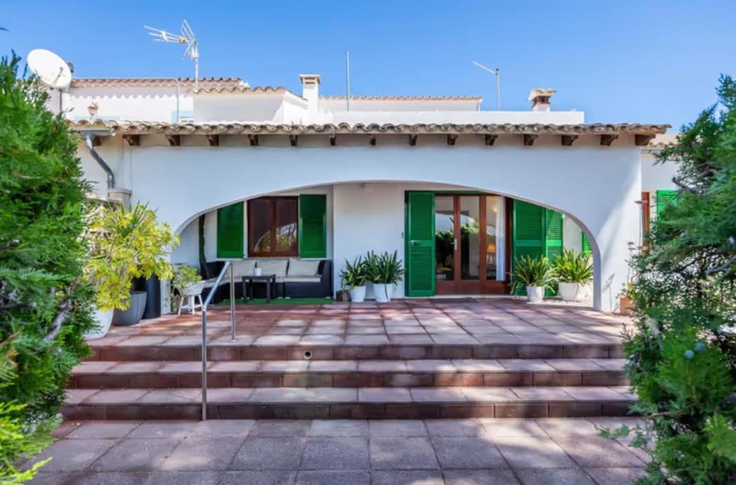 Сasa de vacaciones Casa Tritons Puerto de Alcúdia