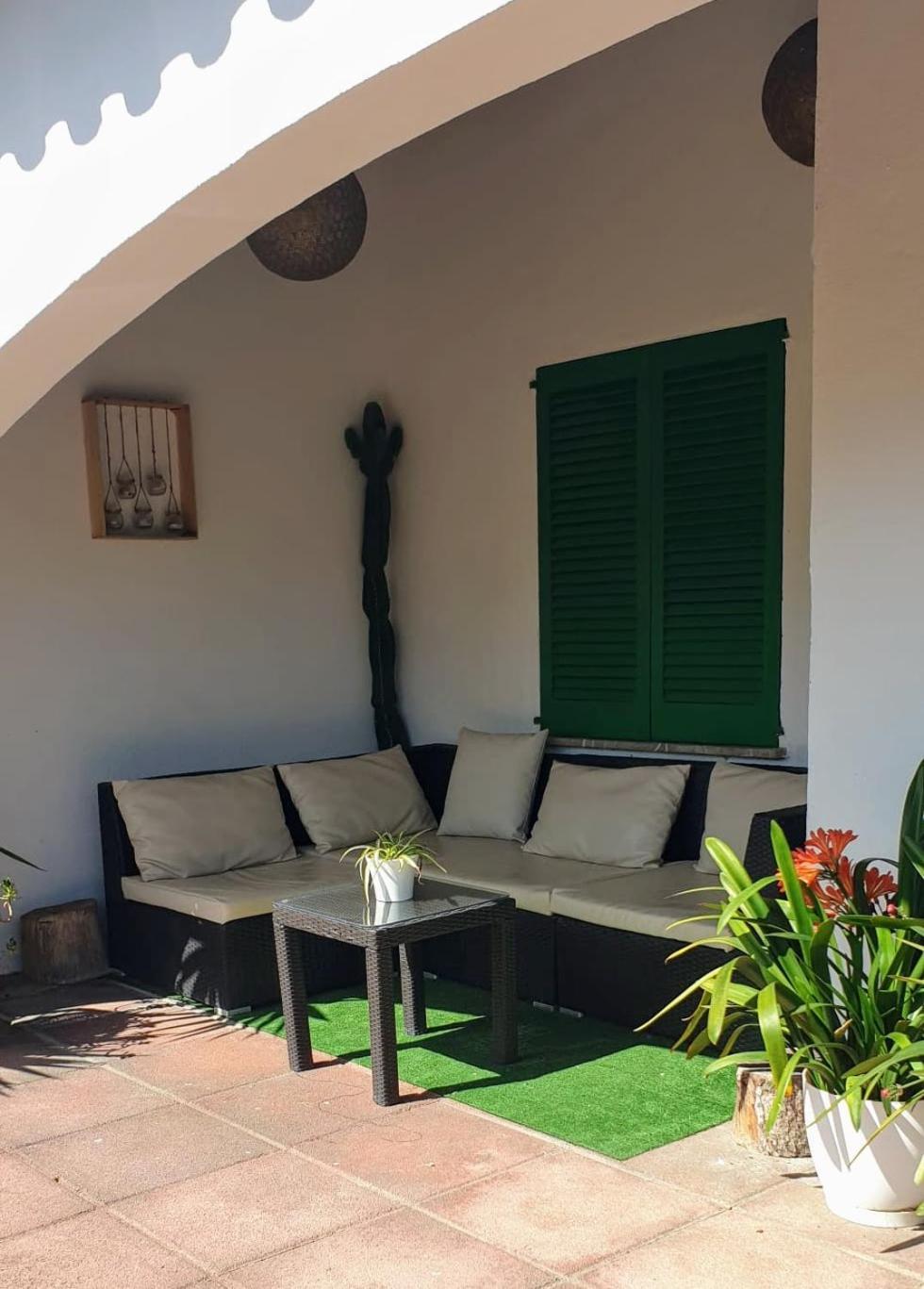 Casa Tritons
