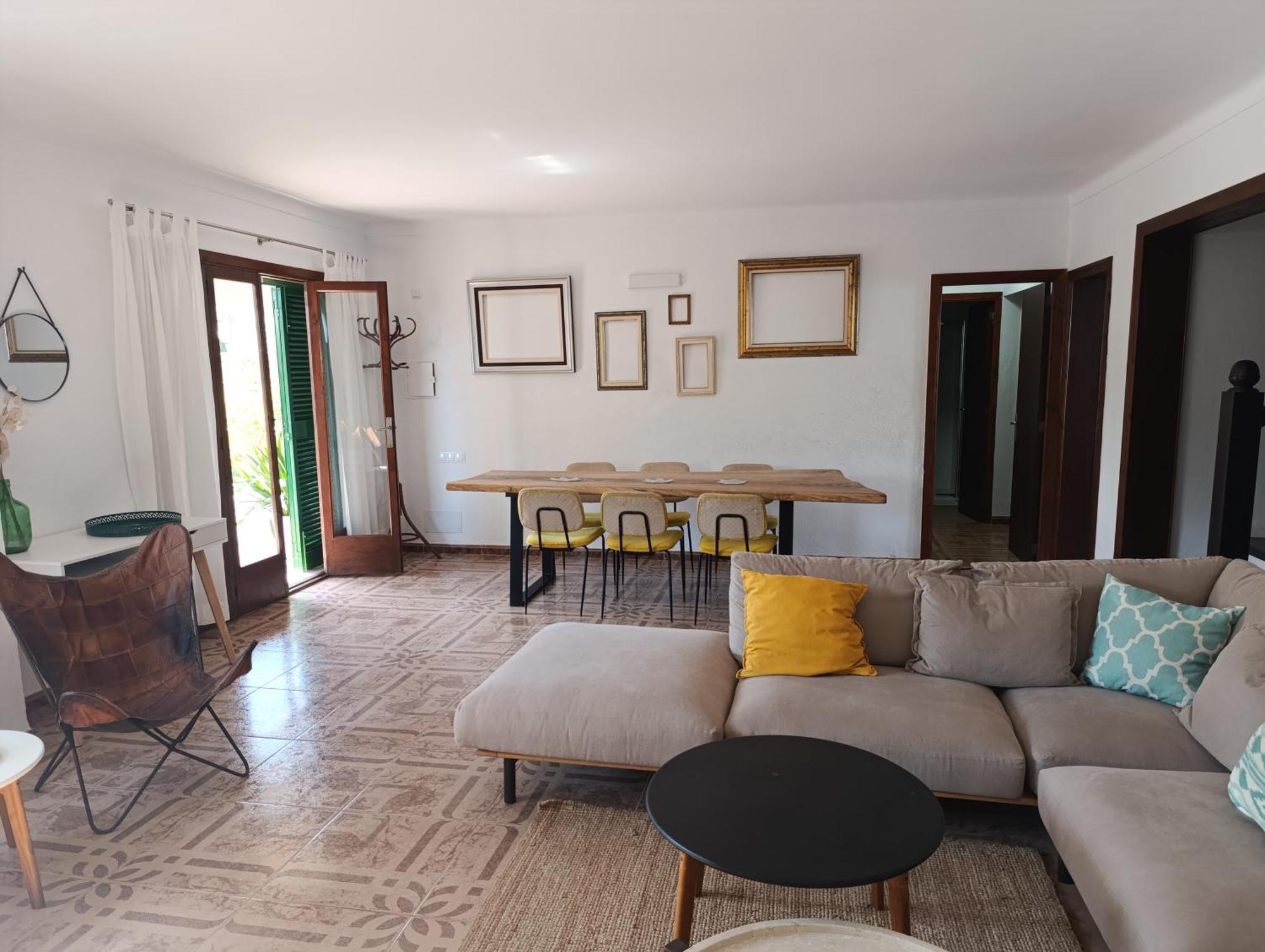 Casa Tritons *