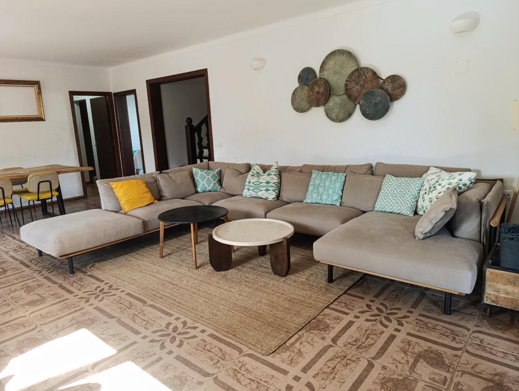 Casa Tritons Сasa de vacaciones Puerto de Alcúdia