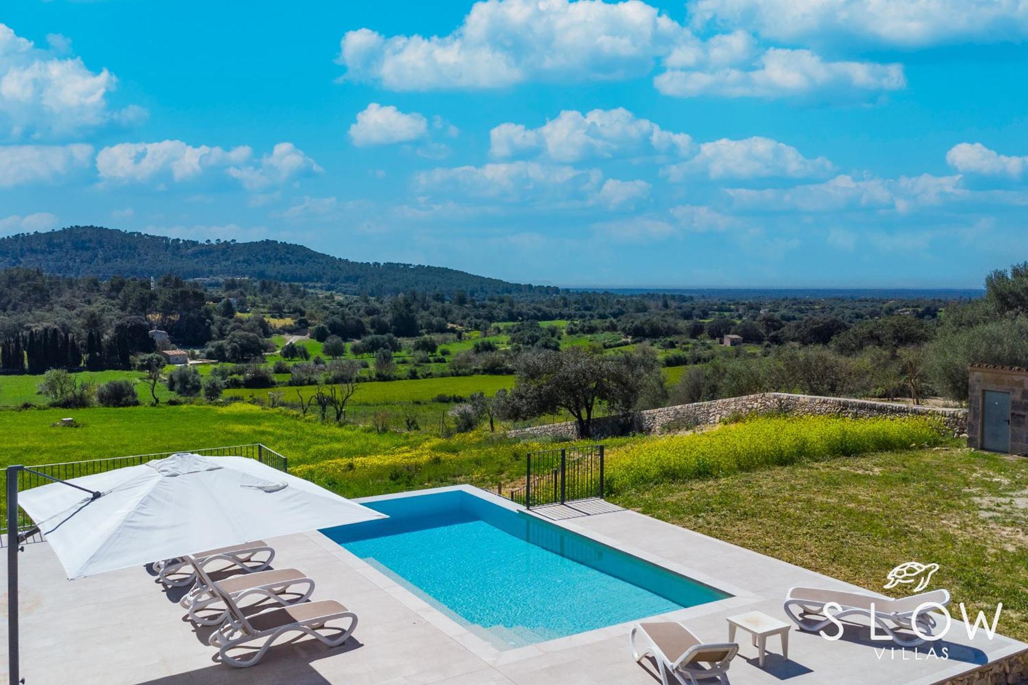 Son Pons By Slow Chalet