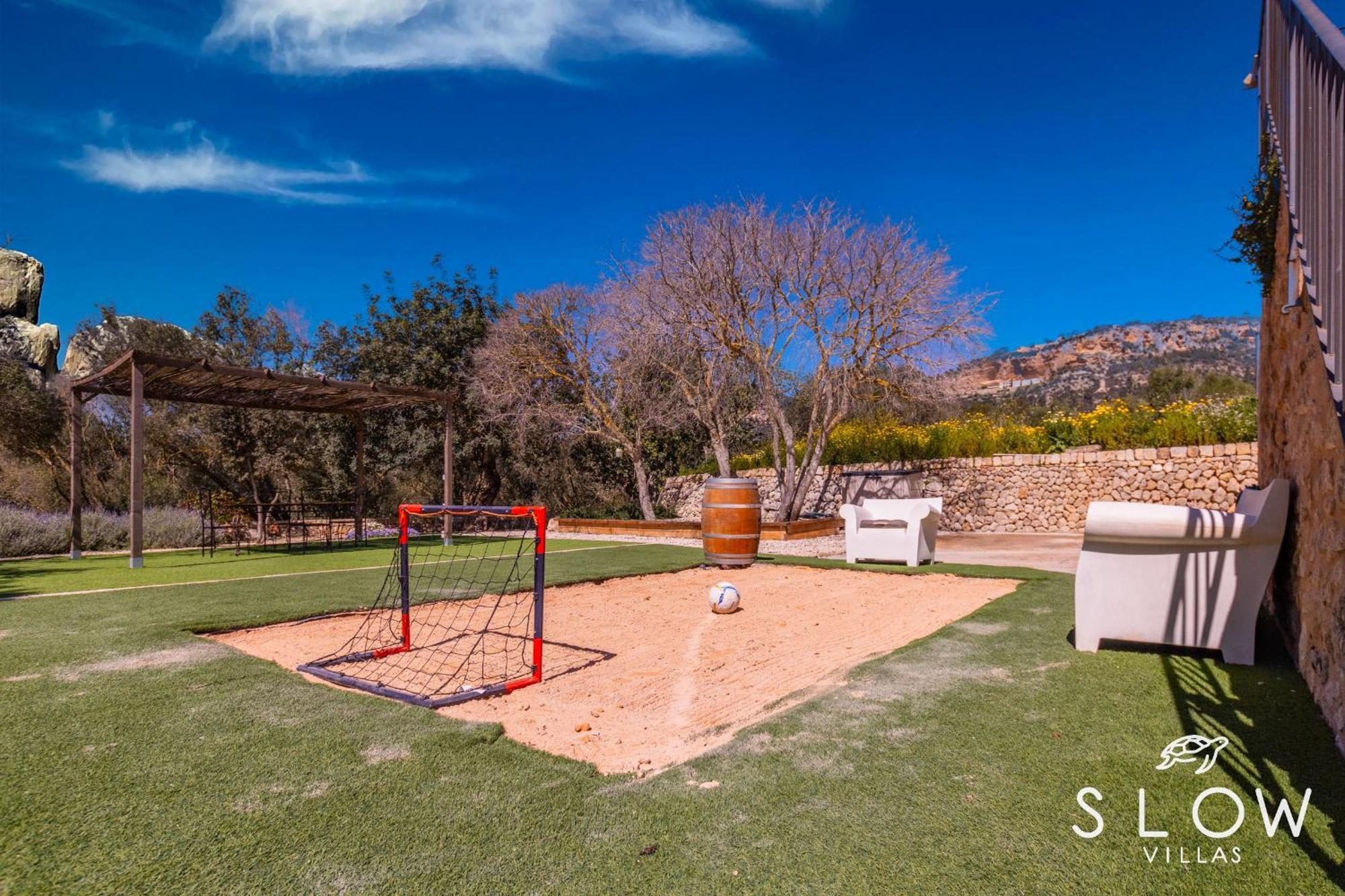 Chalet Son Pons By Slow Llucmajor (Mallorca)
