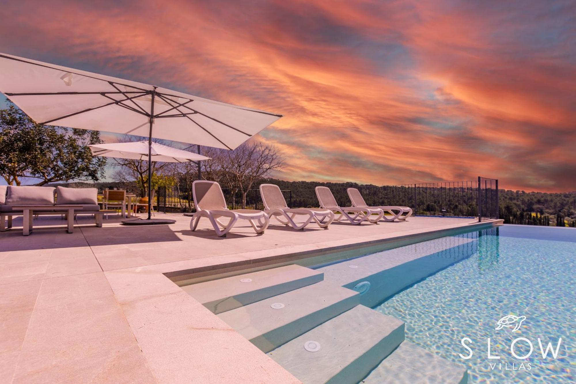 Chalet Son Pons By Slow