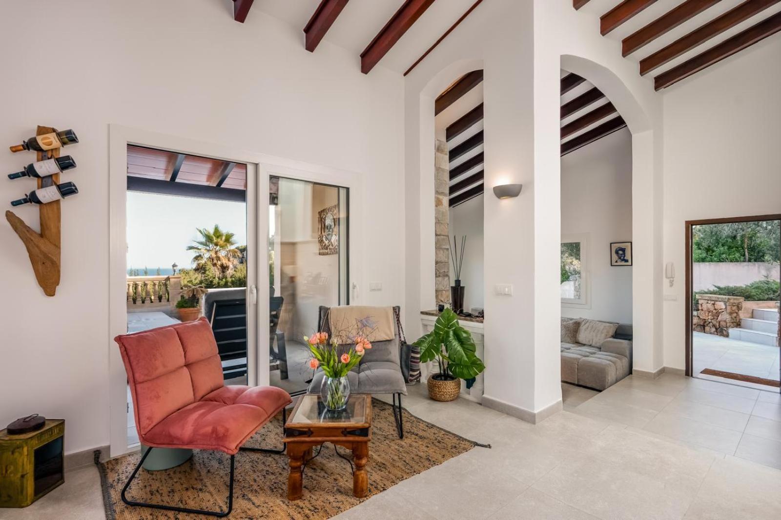 Casa Soleada Capdepera (Mallorca)