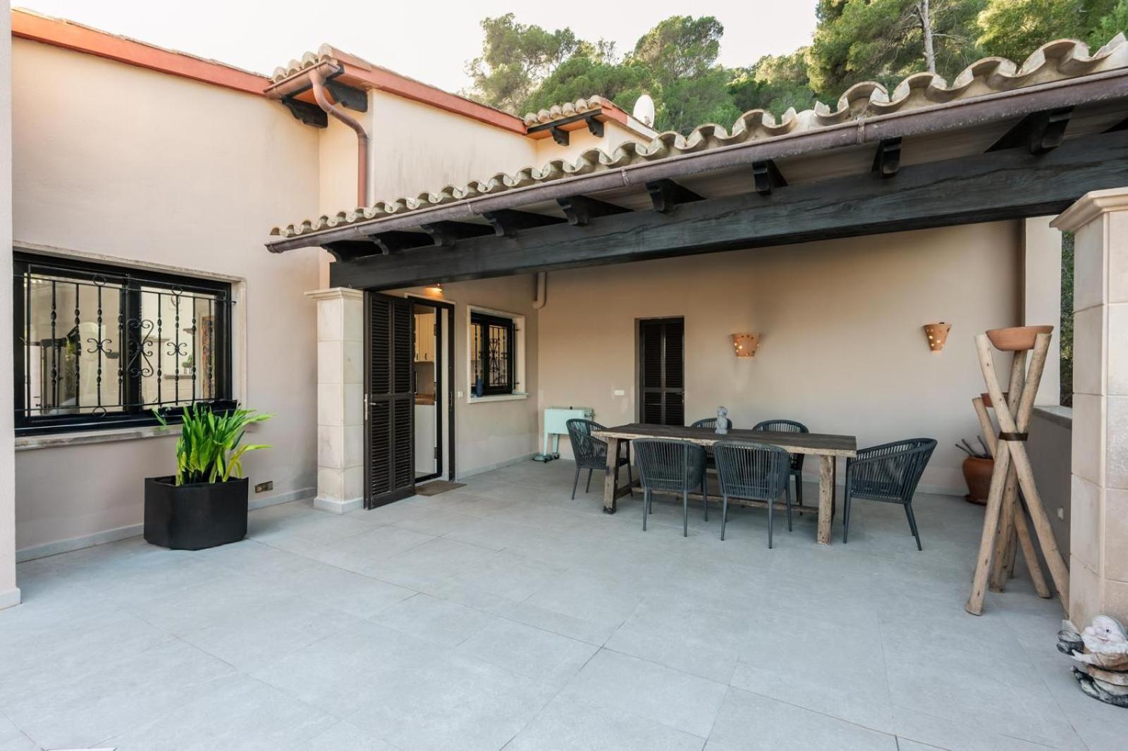 Casa Soleada