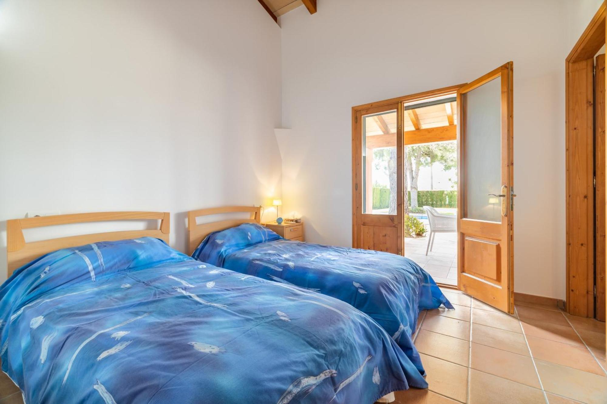 Camarasa Villa Pollensa