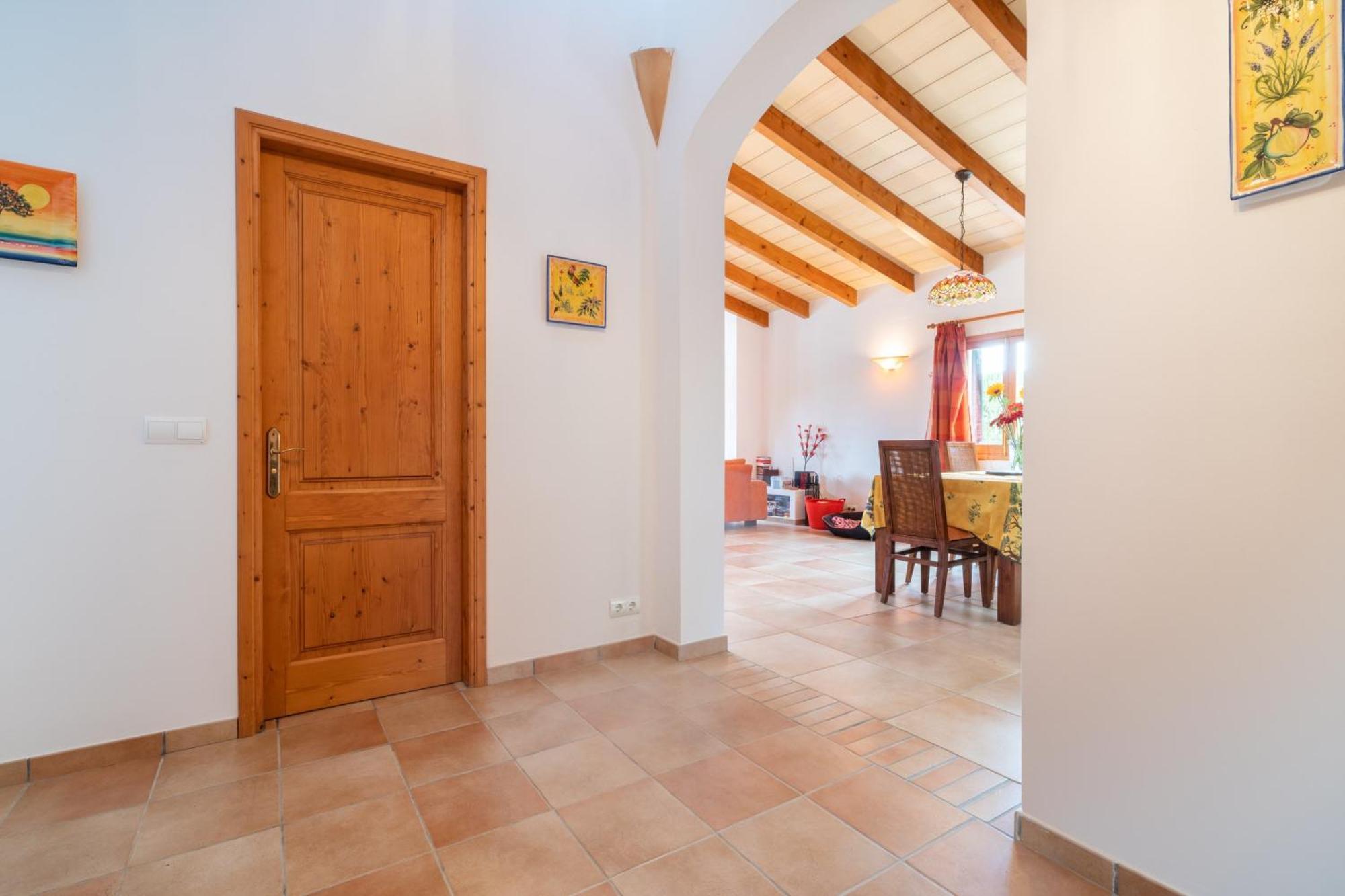 Villa Camarasa Pollensa