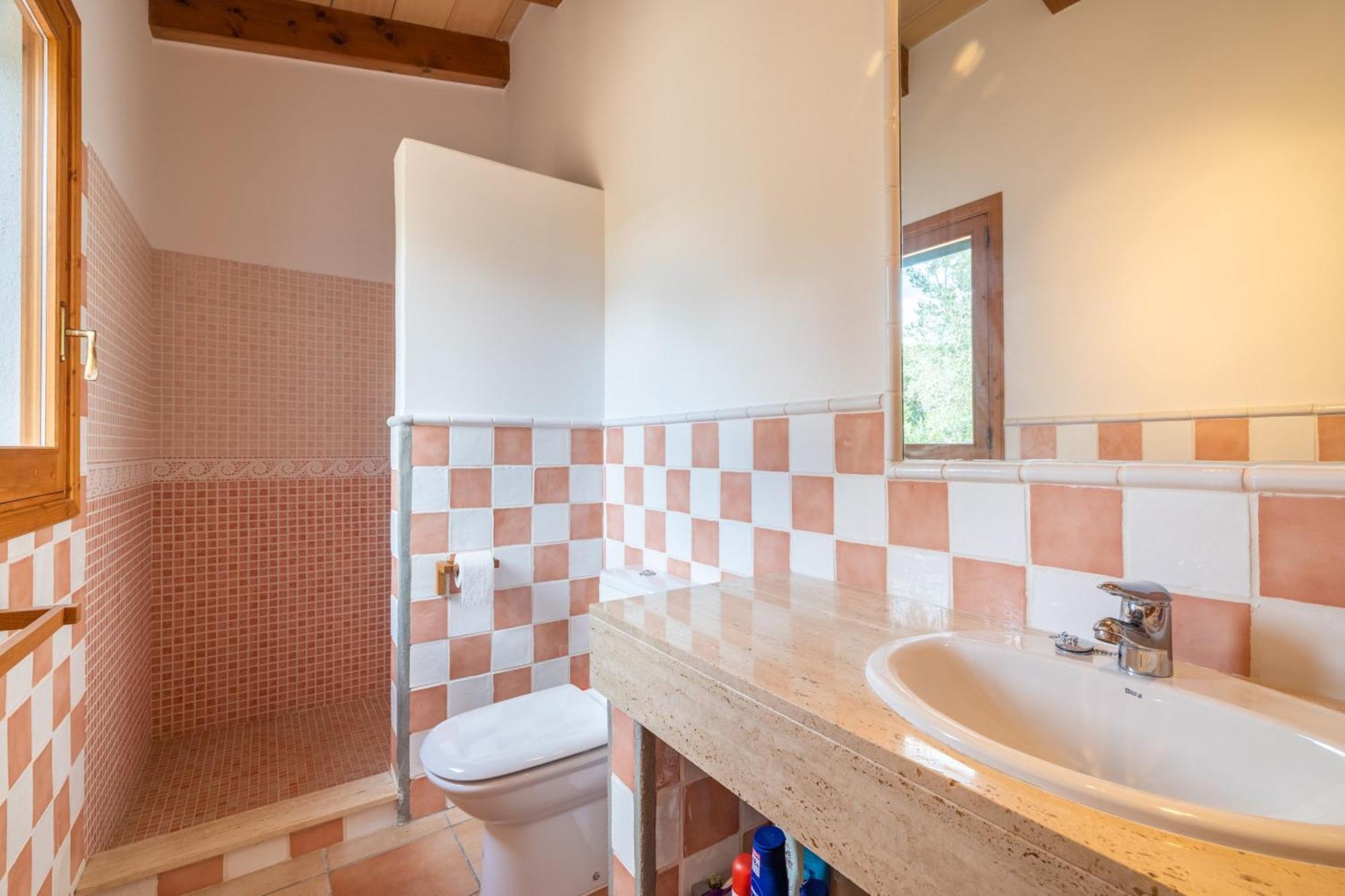 Camarasa Villa Pollensa