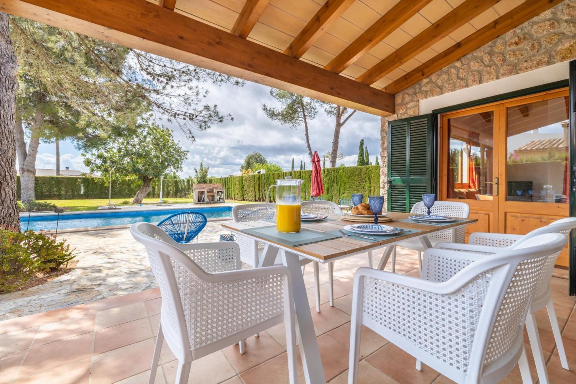 Villa Camarasa *