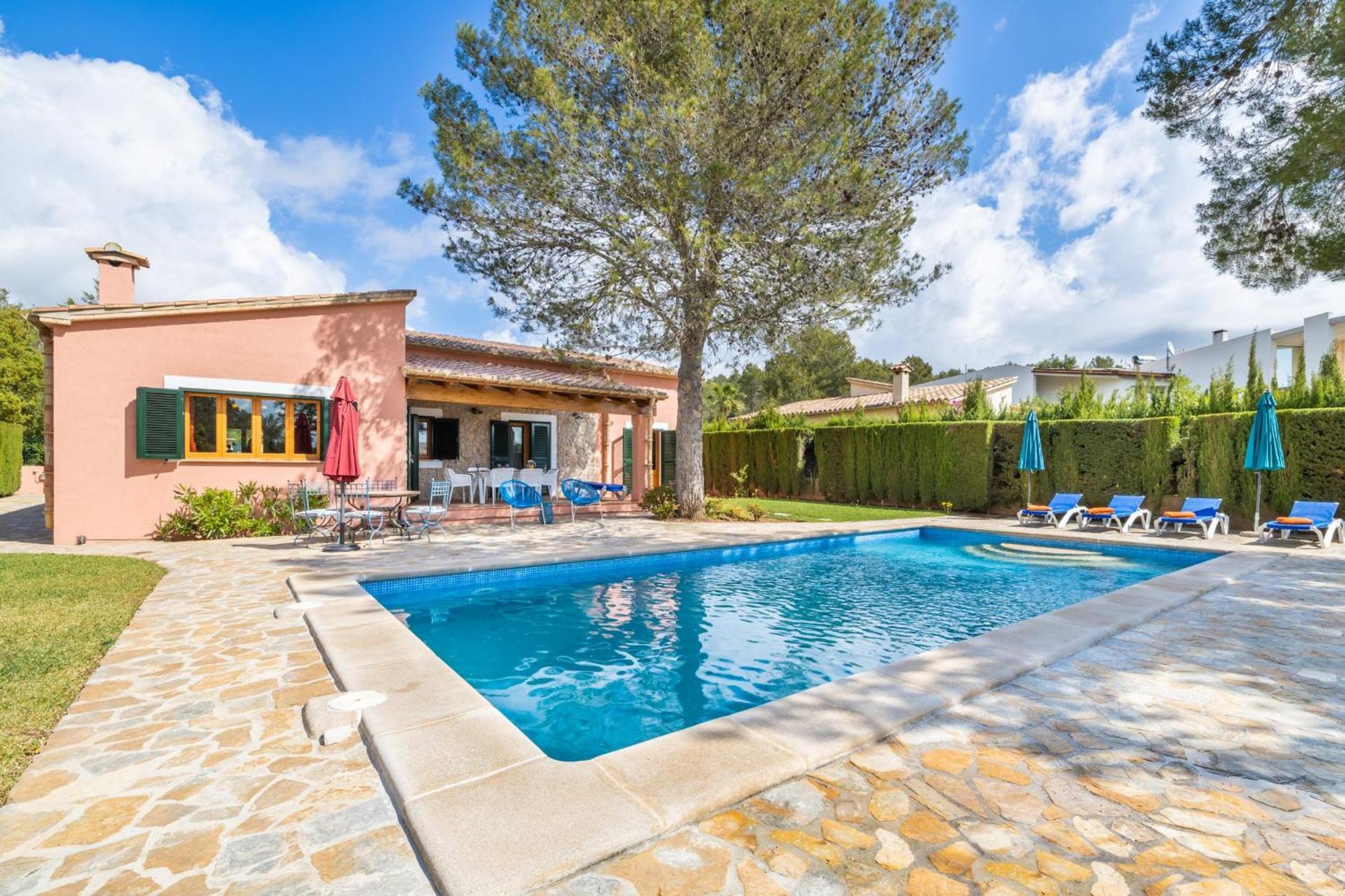 Villa Camarasa Pollensa