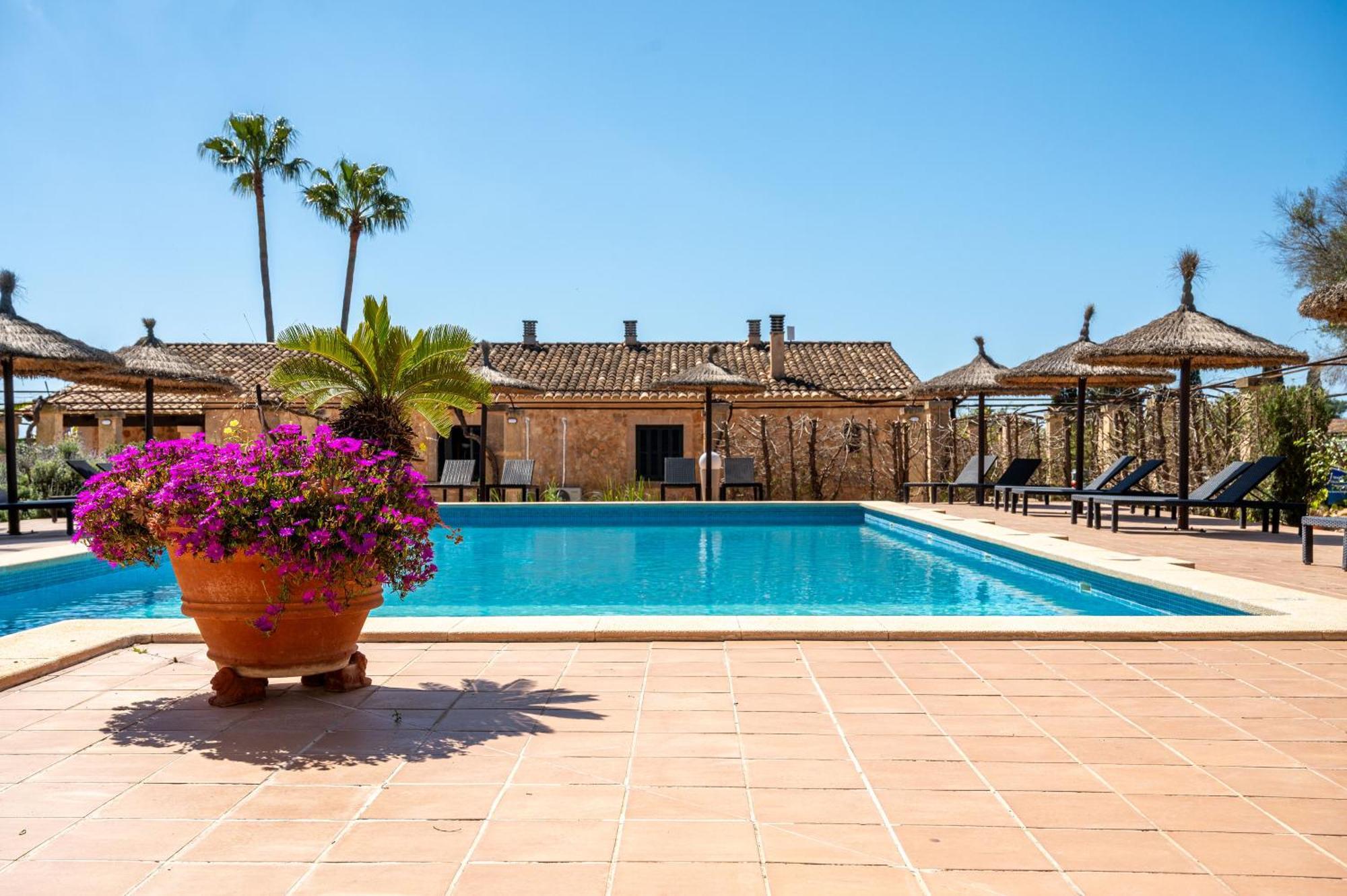 Son Sampoli By Mhr Agroturismo *