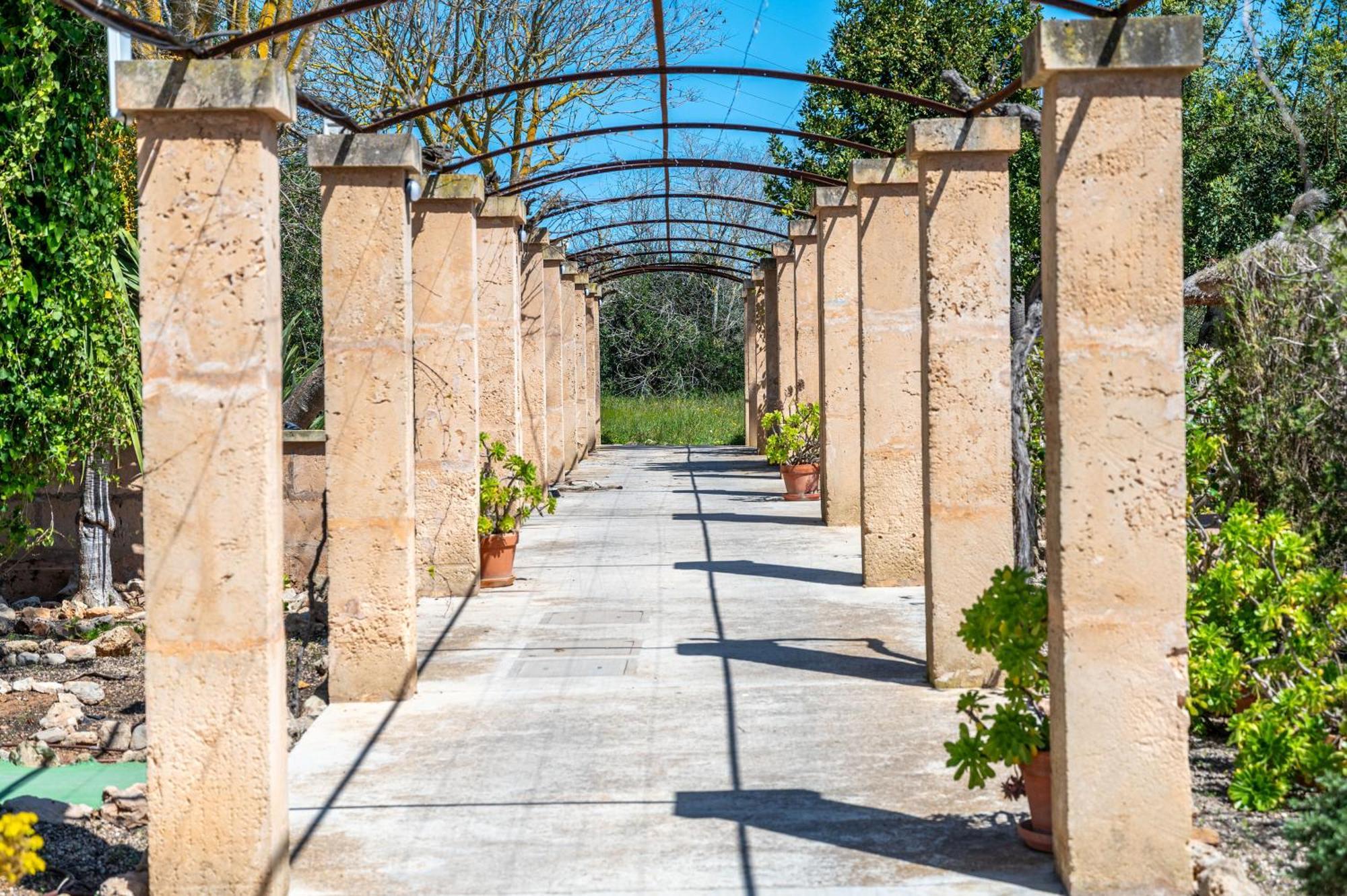 Son Sampoli By Mhr Agroturismo