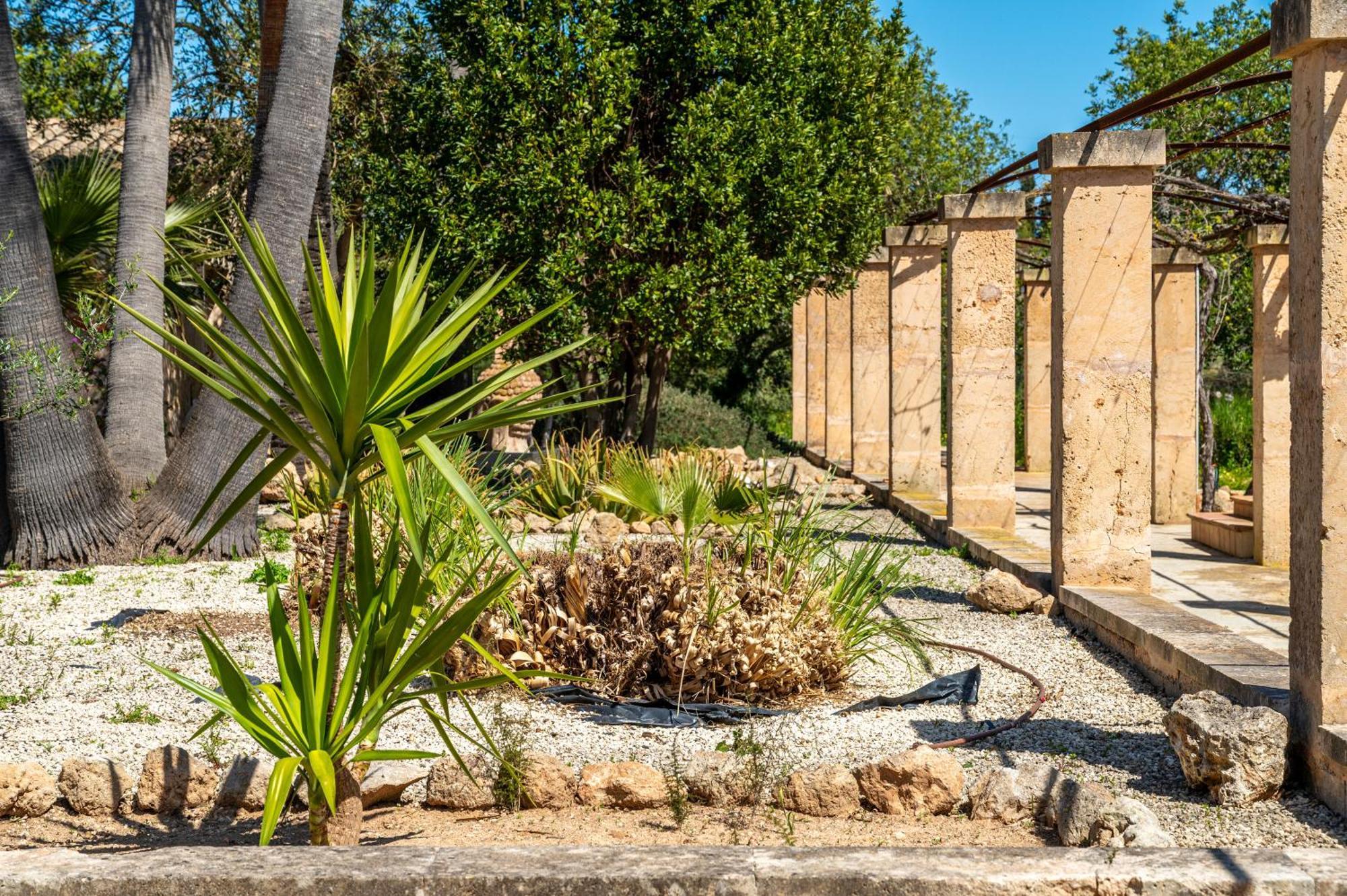 Son Sampoli By Mhr * Llucmajor (Mallorca)