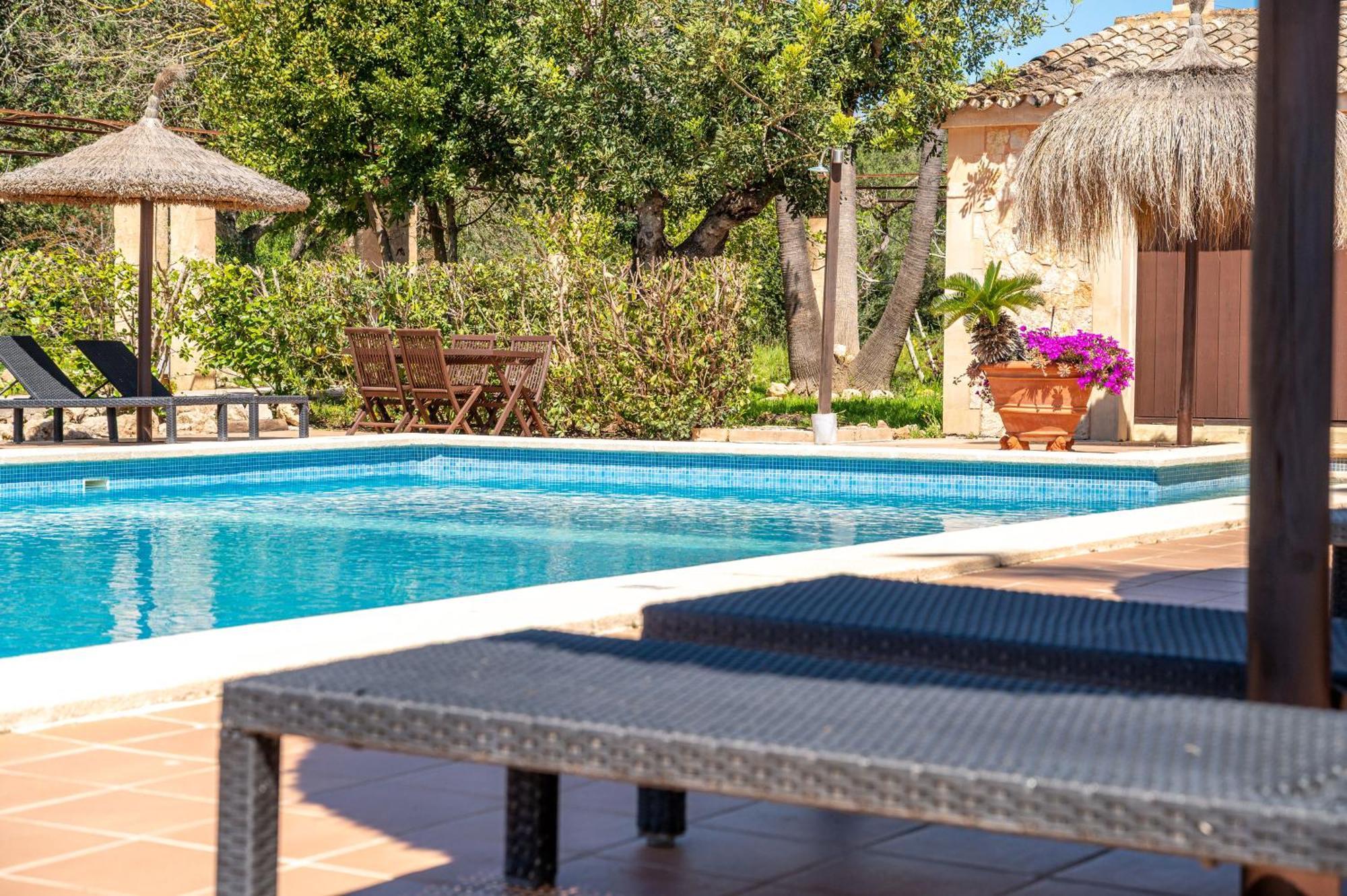 Agroturismo Son Sampoli By Mhr *