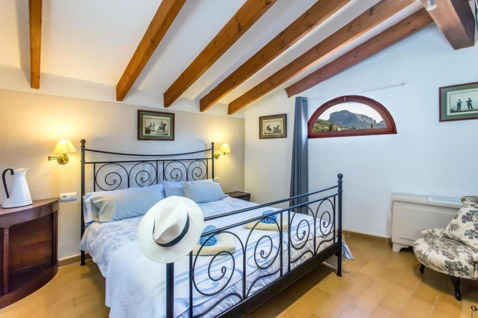 Villa Fressa 16 *