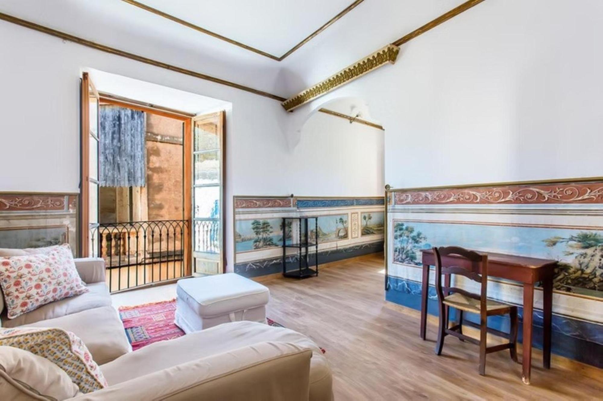 Villa Fressa 16 Alaró