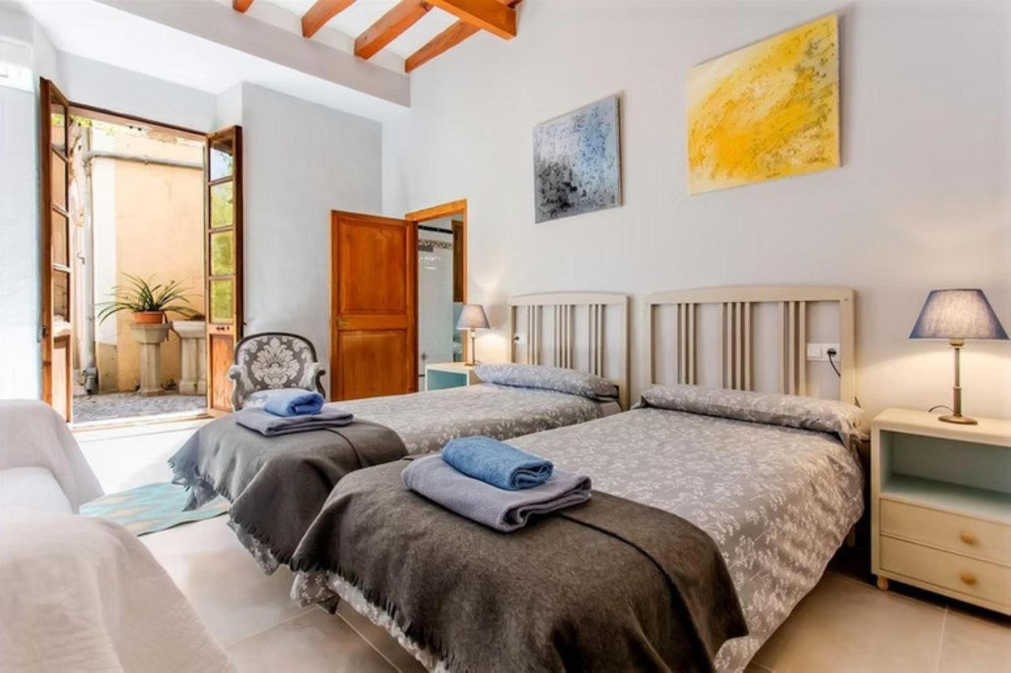 Fressa 16 Villa Alaró