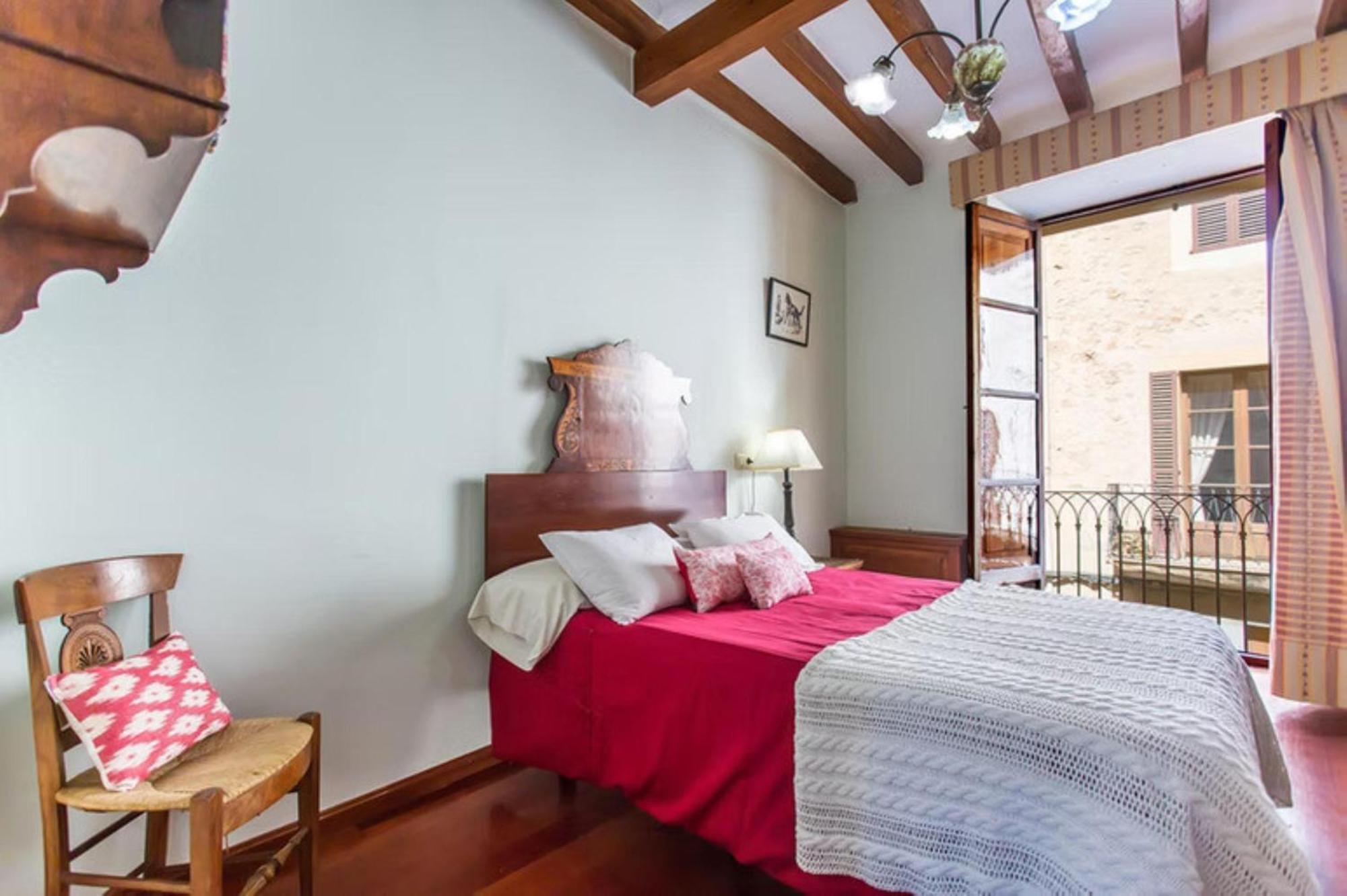 Villa Fressa 16 Alaró