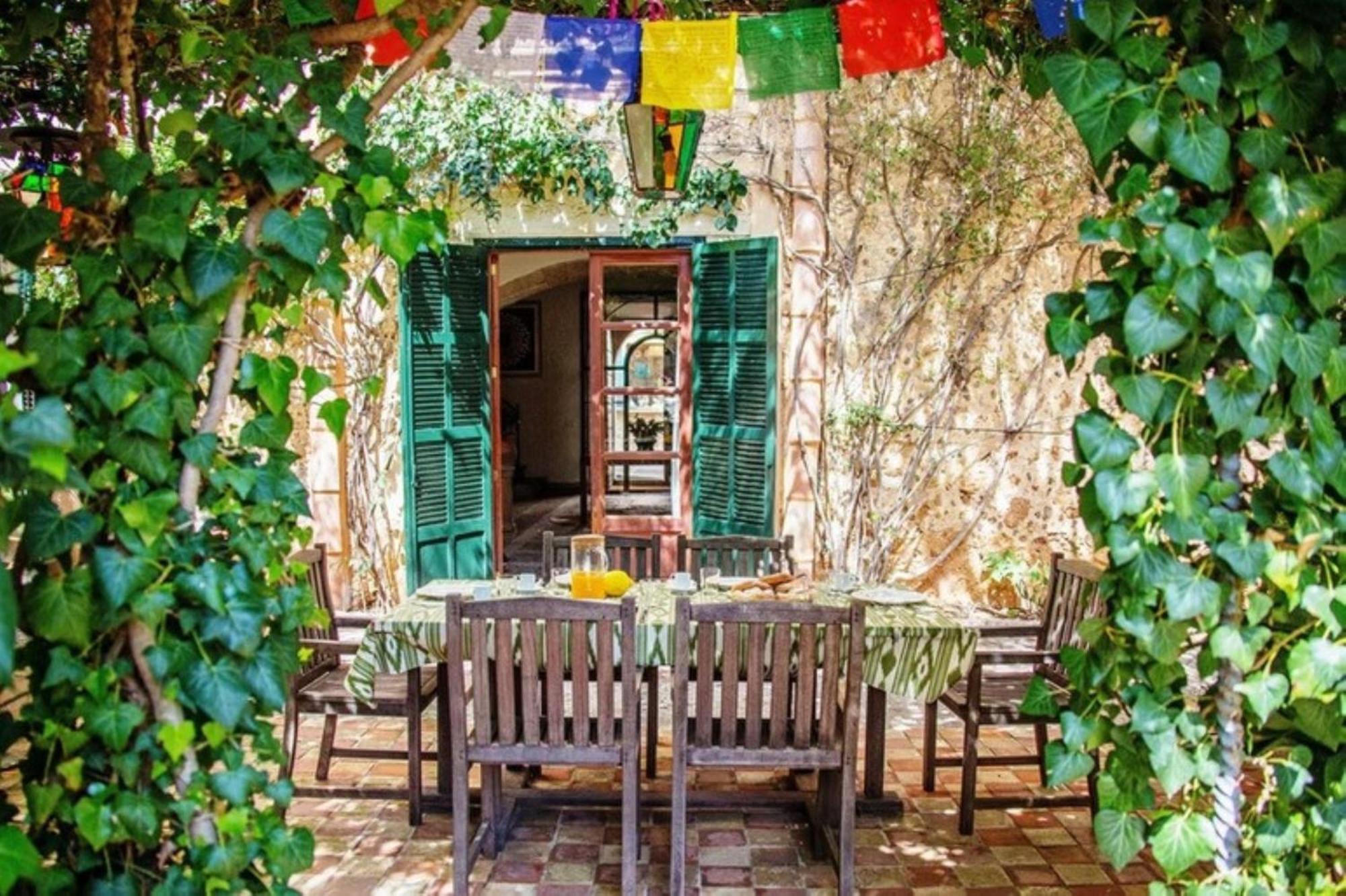 Villa Fressa 16 *