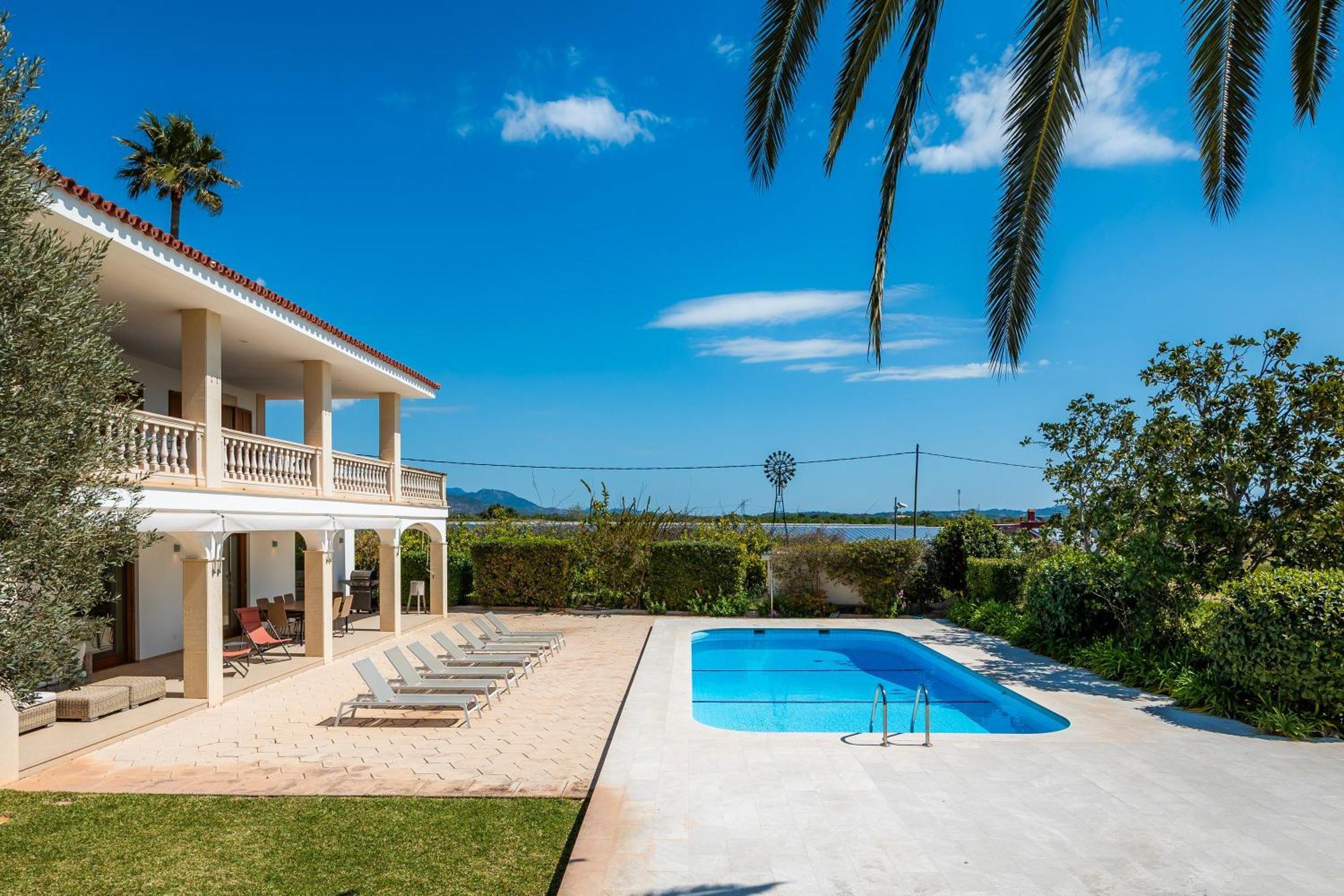 Spectacular In Mallorca *