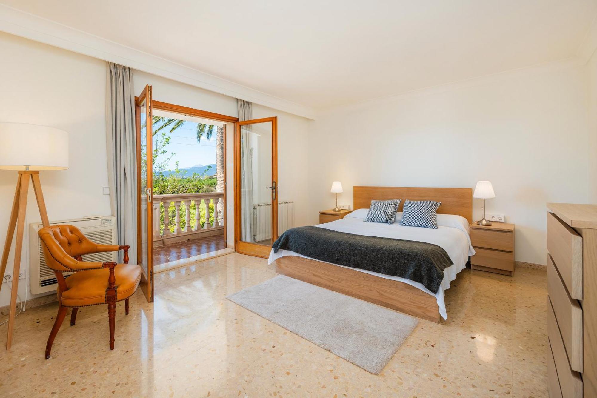 Villa Spectacular In Mallorca *