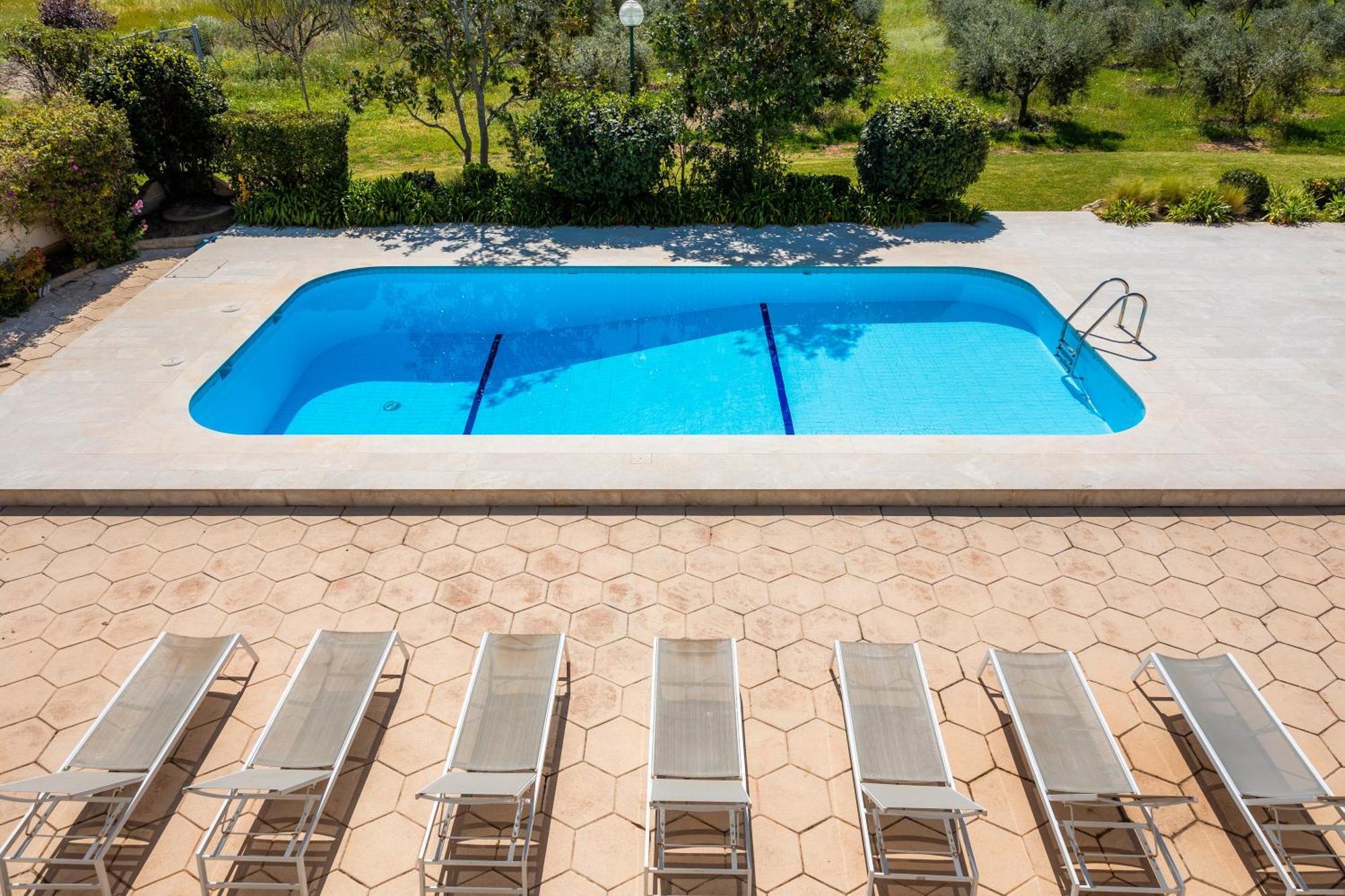 Villa Spectacular In Mallorca *