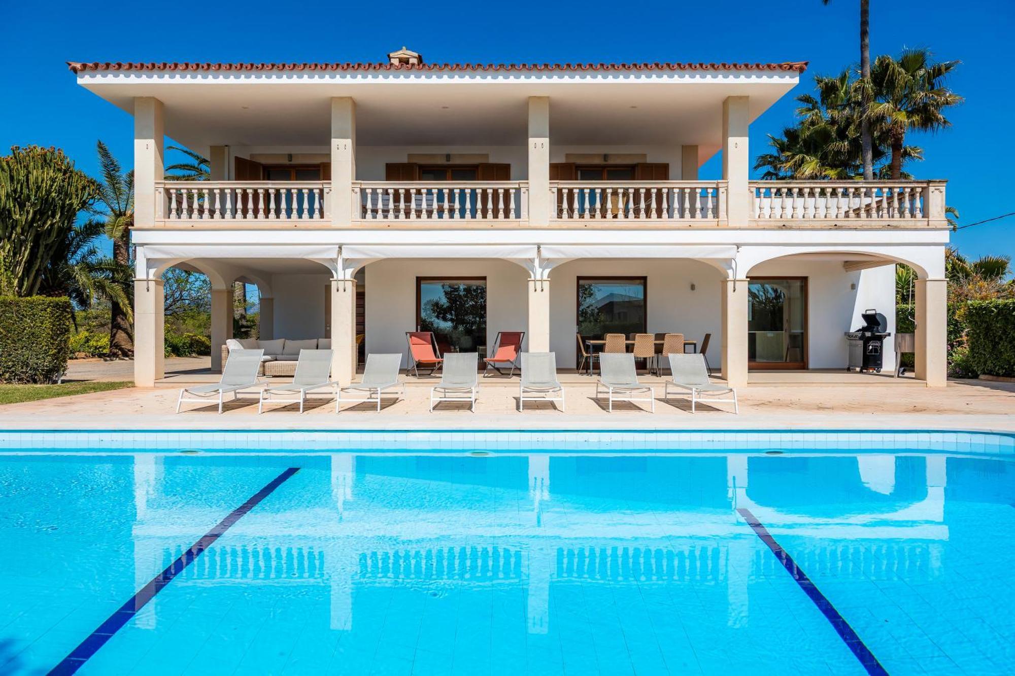 Spectacular In Mallorca *