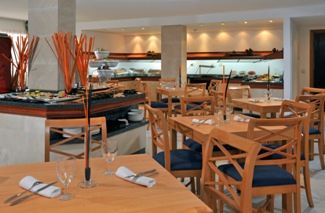 Sol Hotel 3*