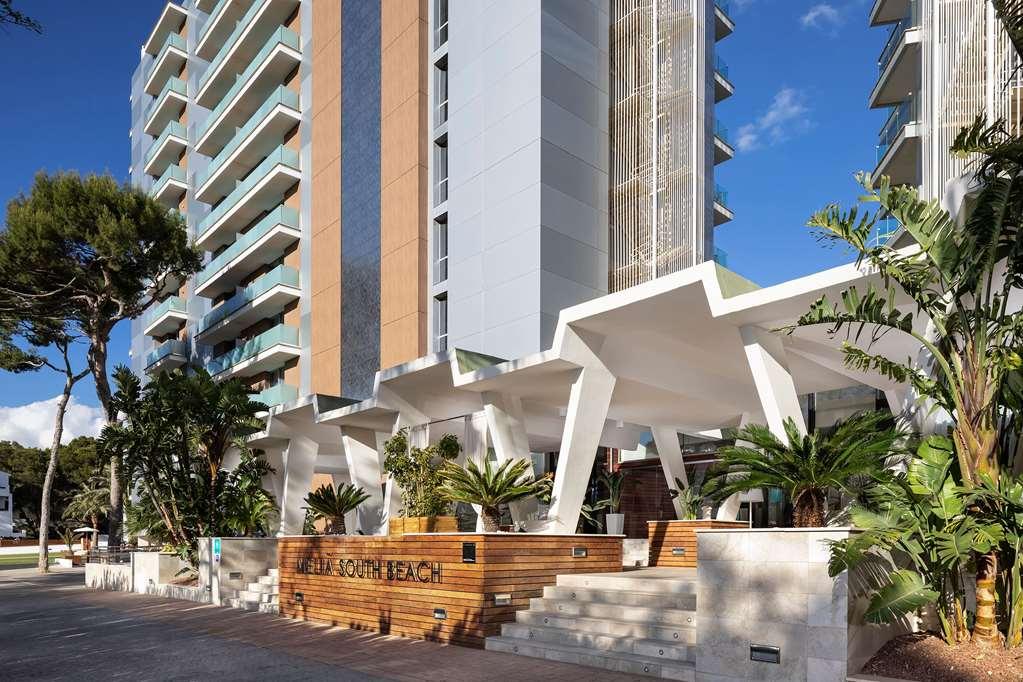 Hotel Meliá South Magaluf (Mallorca)