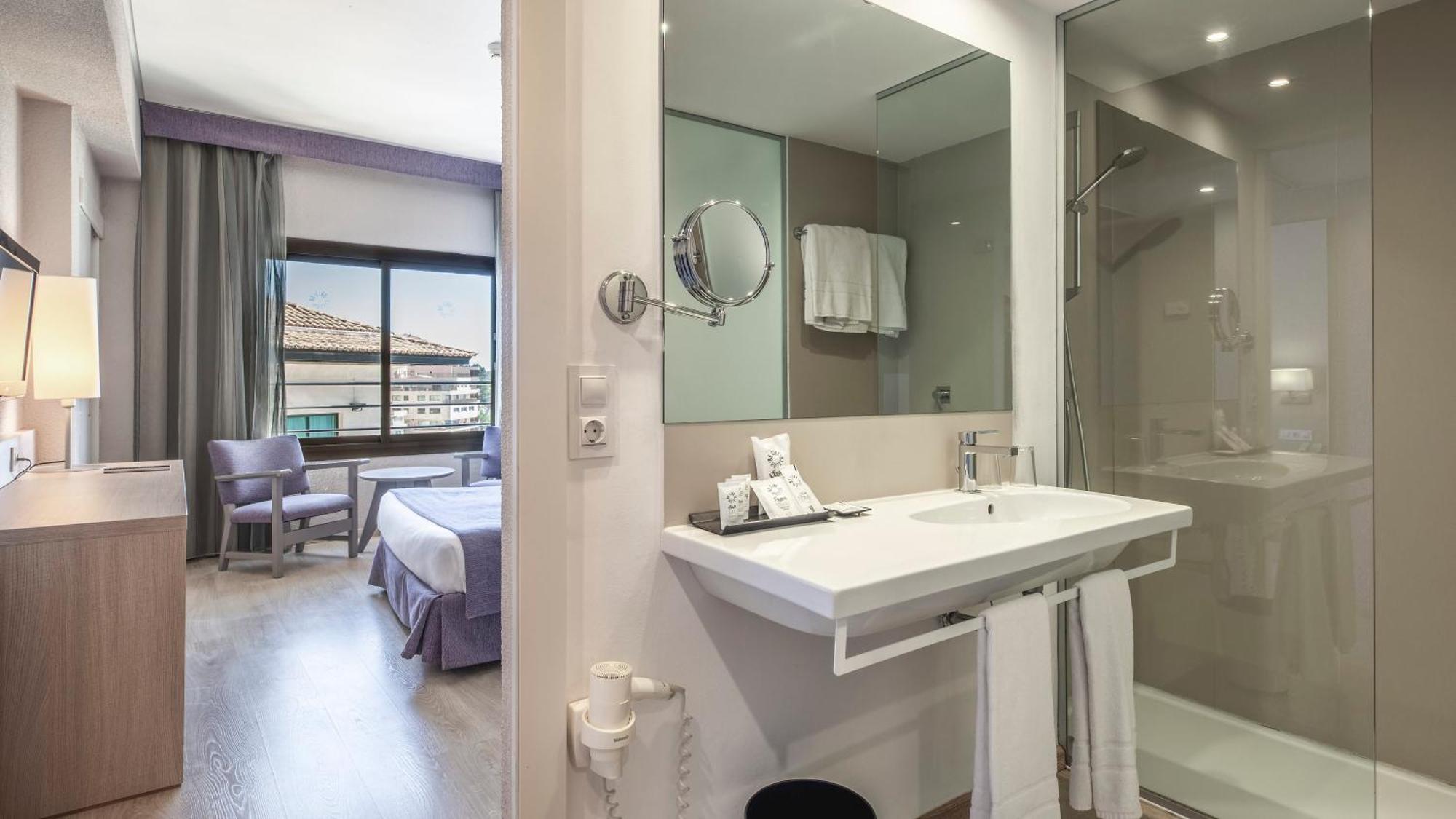 Hotel Be Live Adults Only Marivent 4*