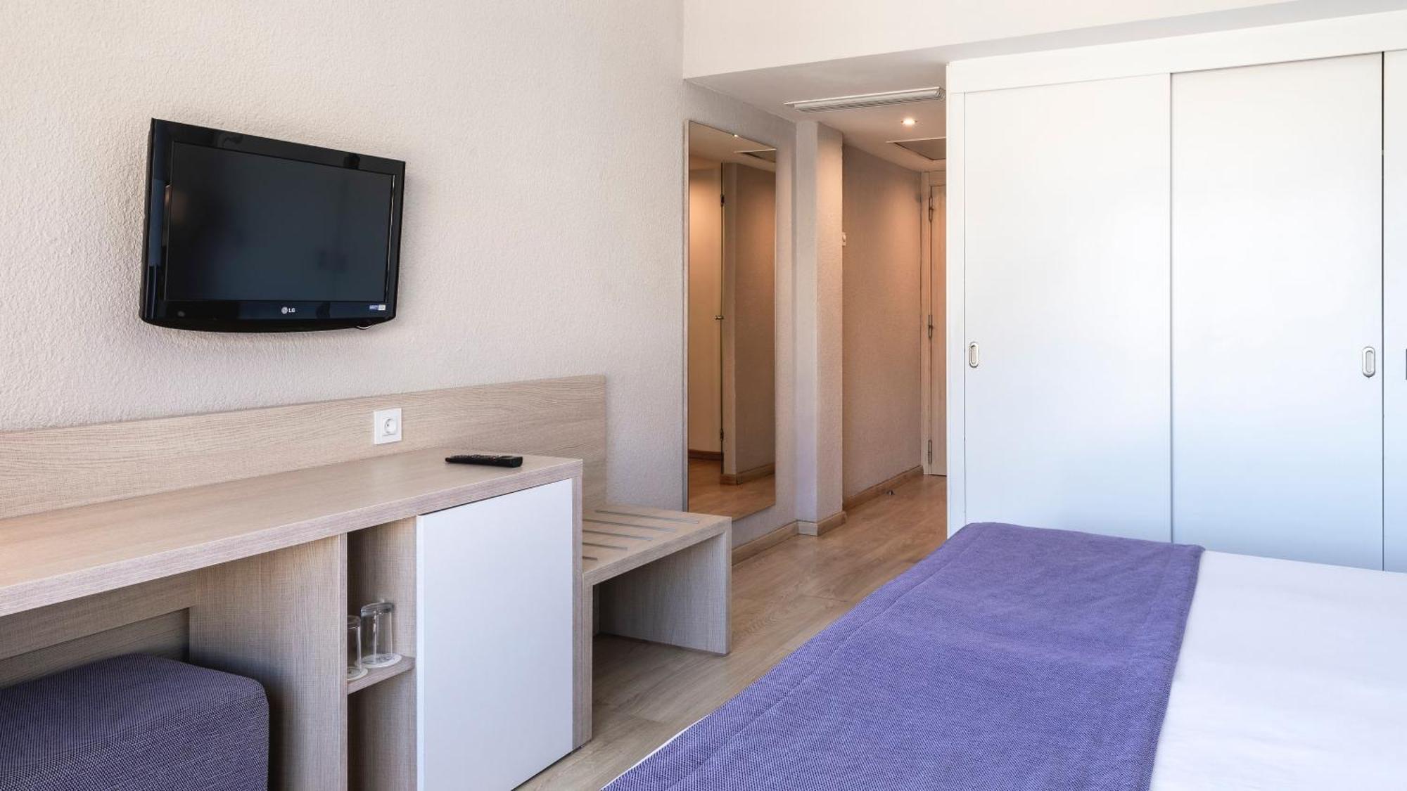 Hotel Be Live Adults Only Marivent