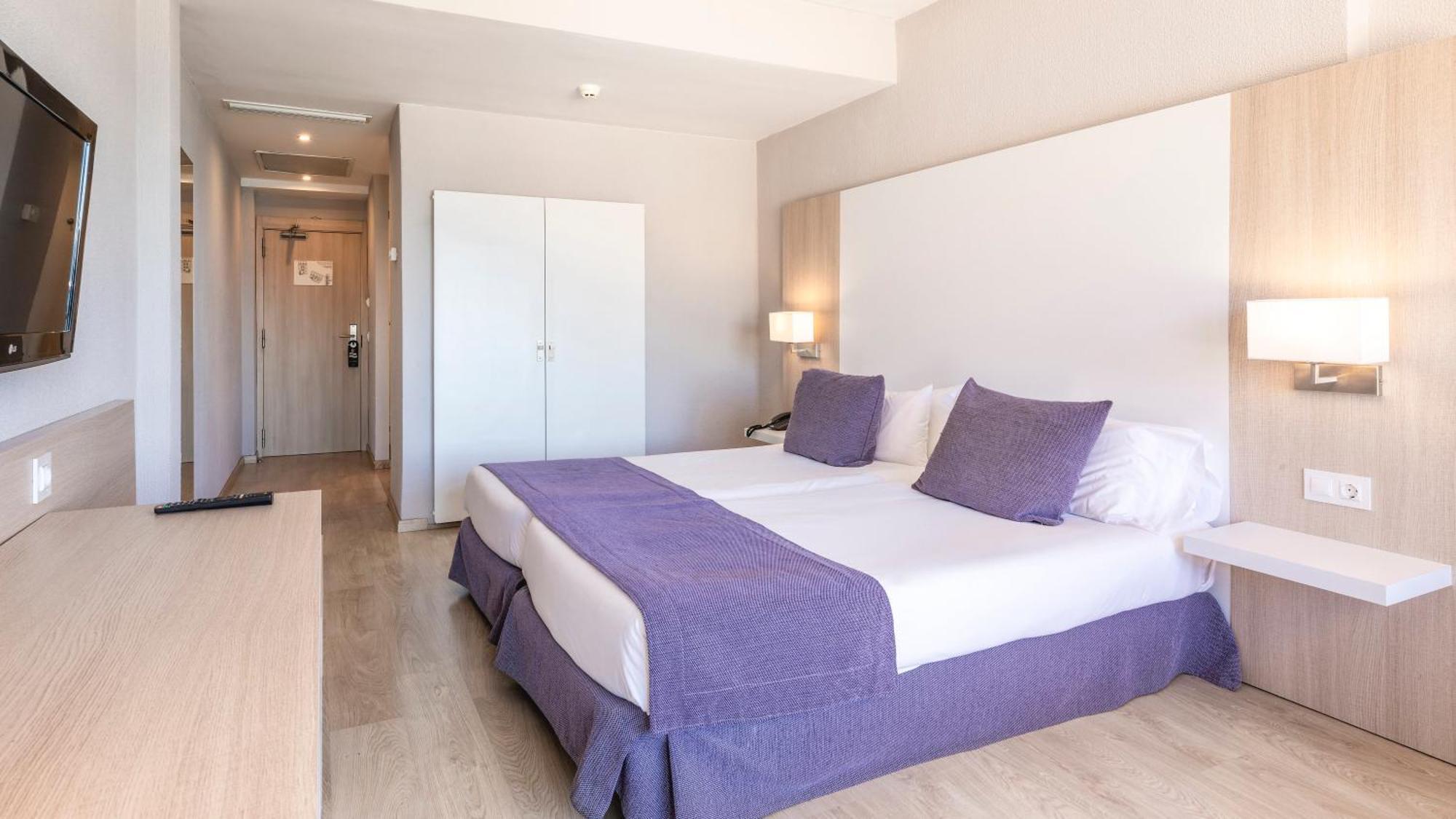 Be Live Adults Only Marivent Palma de Mallorca