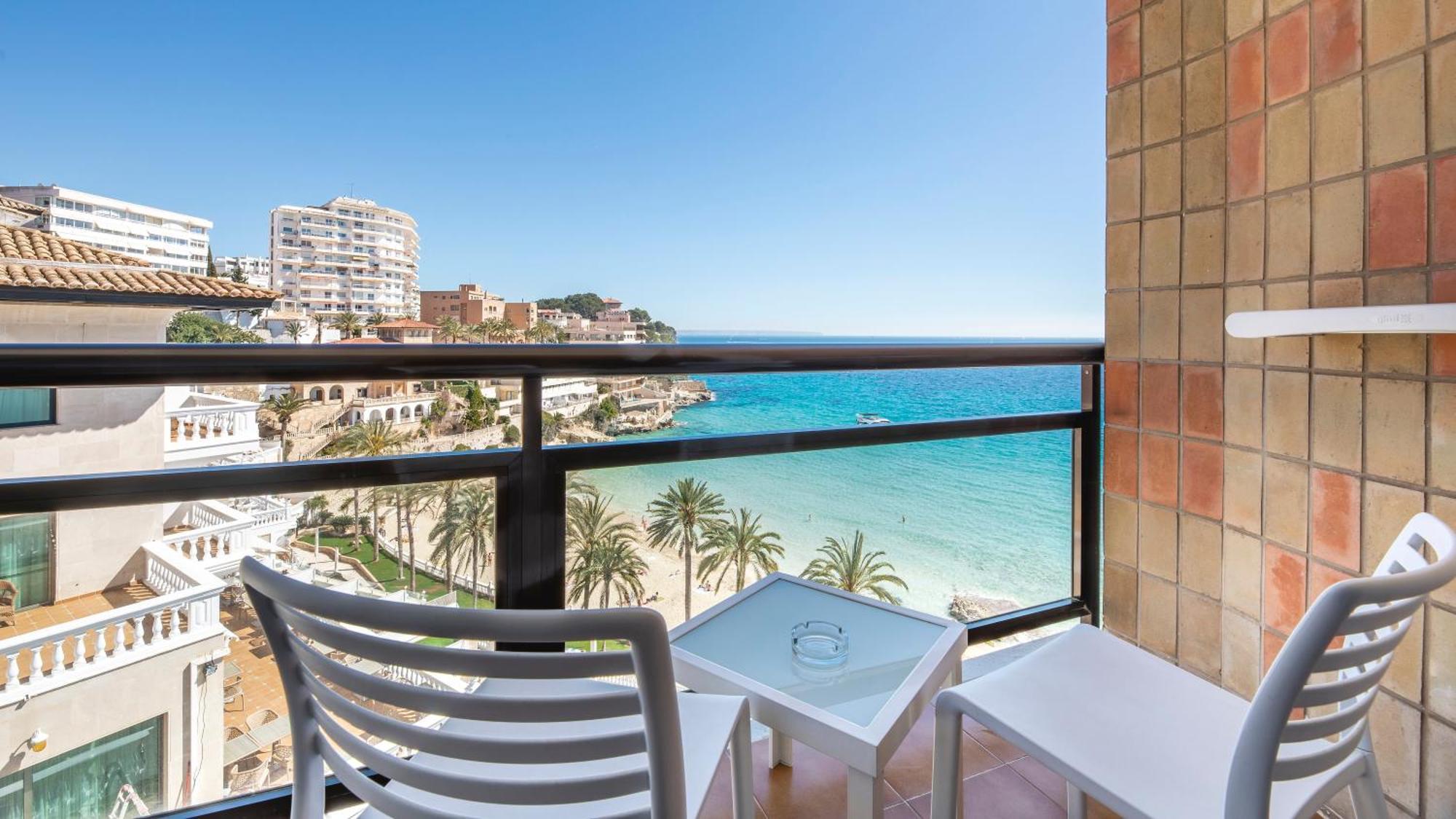 Hotel Be Live Adults Only Marivent 4*