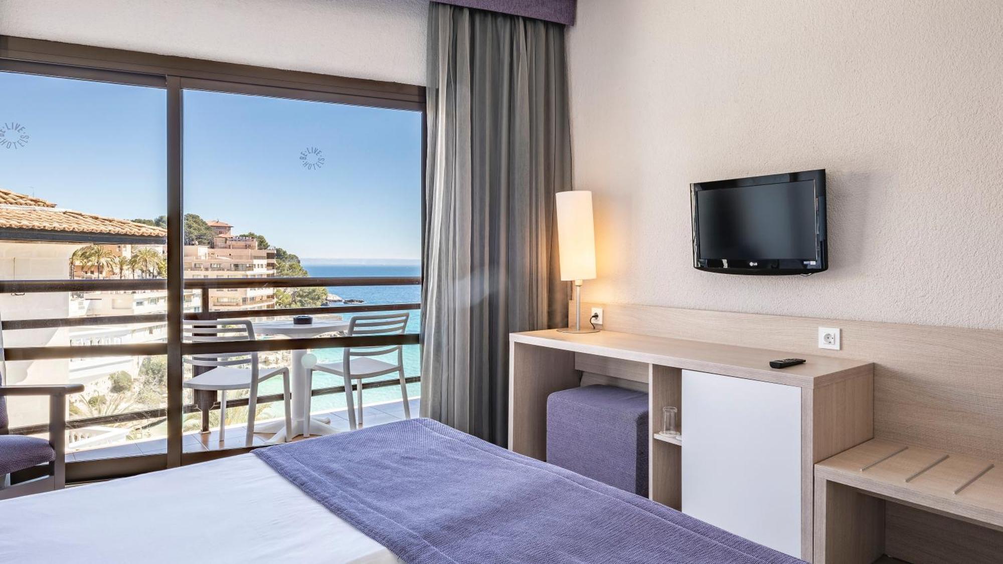 Be Live Adults Only Marivent Hotel Palma de Mallorca