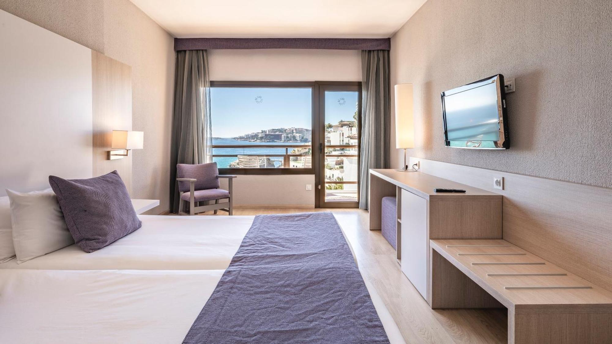 Hotel Be Live Adults Only Marivent Palma de Mallorca