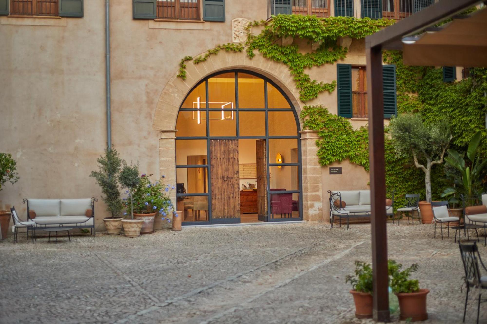 Zoetry Mallorca Wellness & (adults Only) Hotel 5*