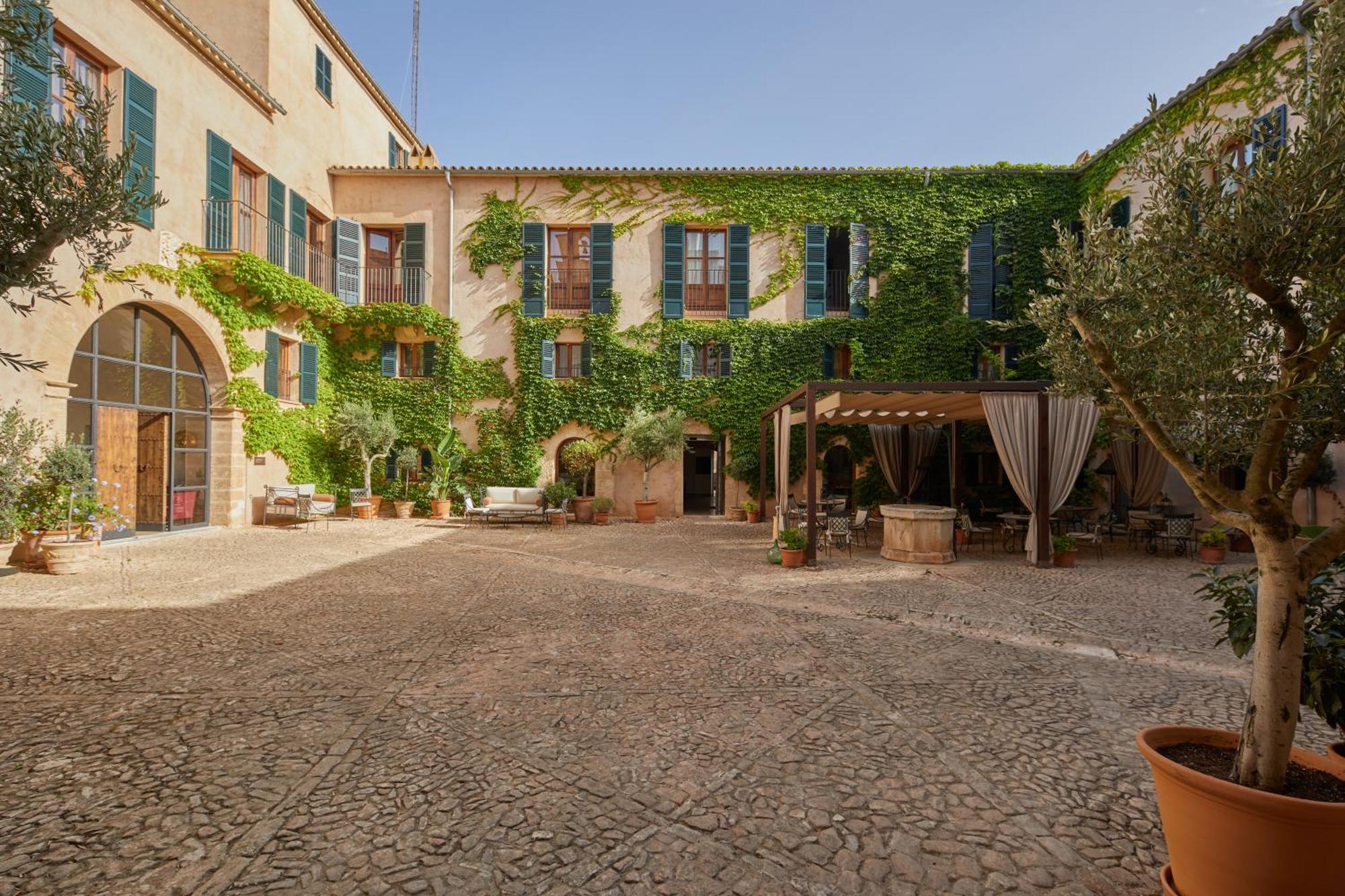 Hotel Zoetry Mallorca Wellness & (adults Only) Llucmajor (Mallorca)