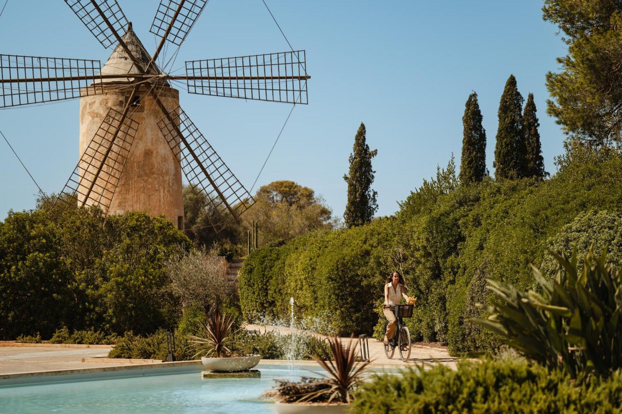 Zoetry Mallorca Wellness & (adults Only) Llucmajor (Mallorca)