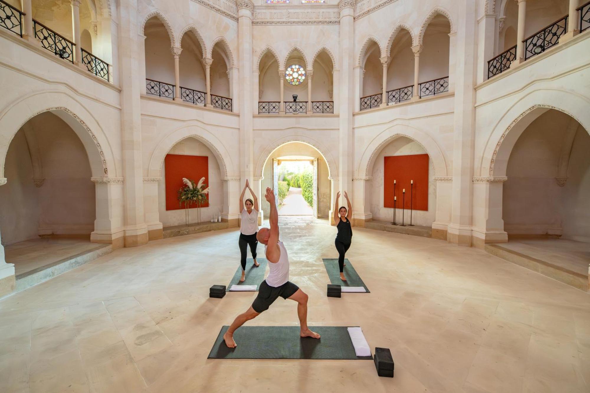 Hotel Zoetry Mallorca Wellness & (adults Only) Llucmajor (Mallorca)