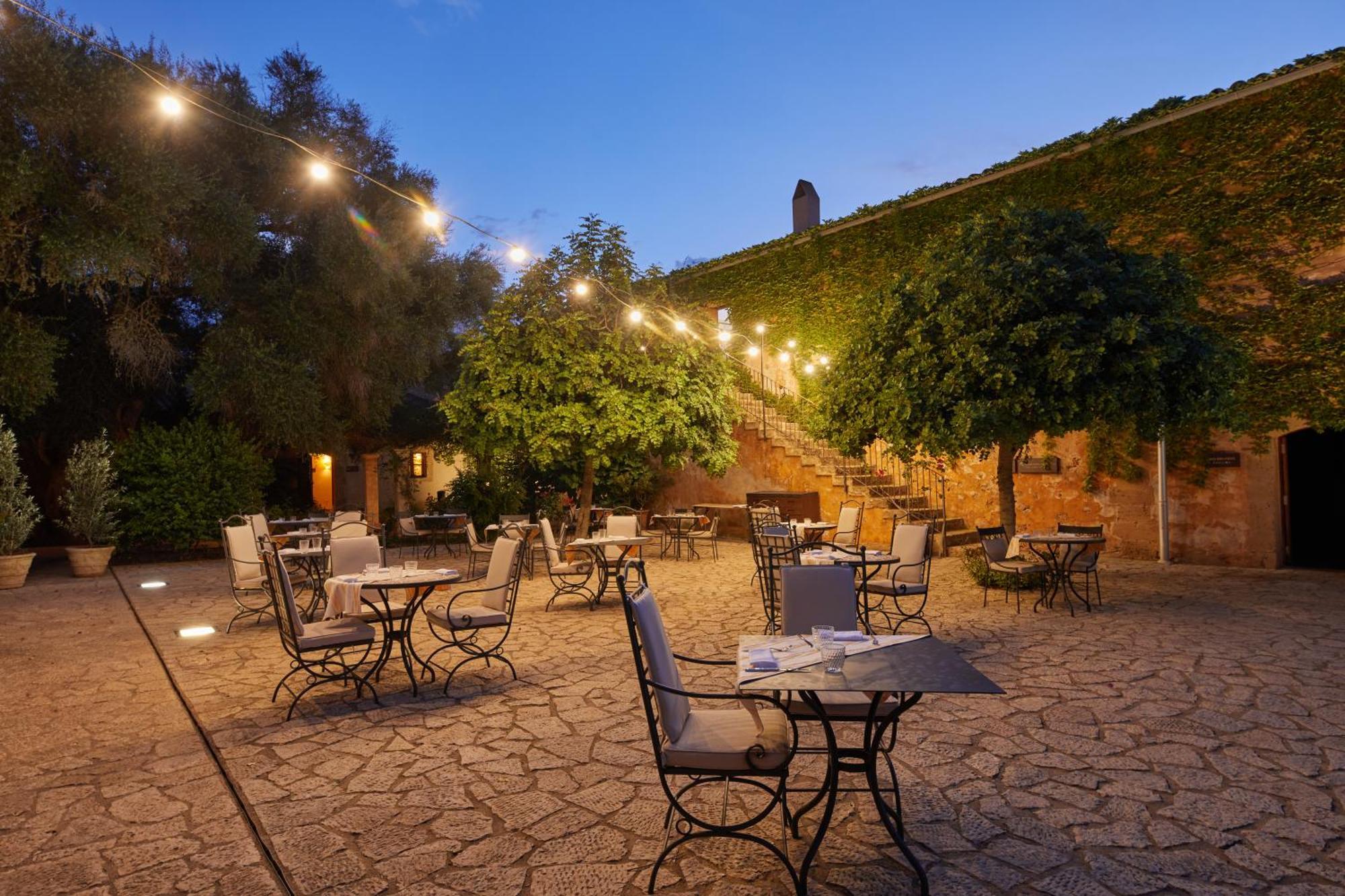 Zoetry Mallorca Wellness & (adults Only) Hotel