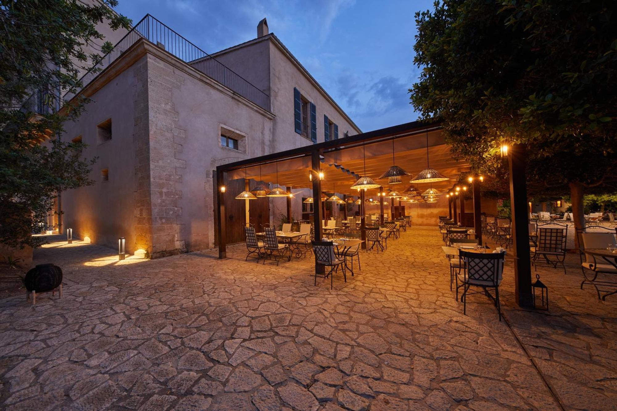 Zoetry Mallorca Wellness & (adults Only) Llucmajor (Mallorca)